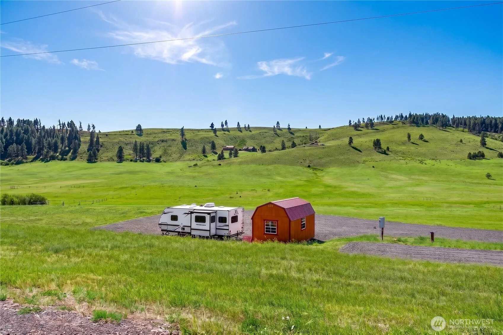 Property photo for 1541 Bettas Road, Cle Elum
