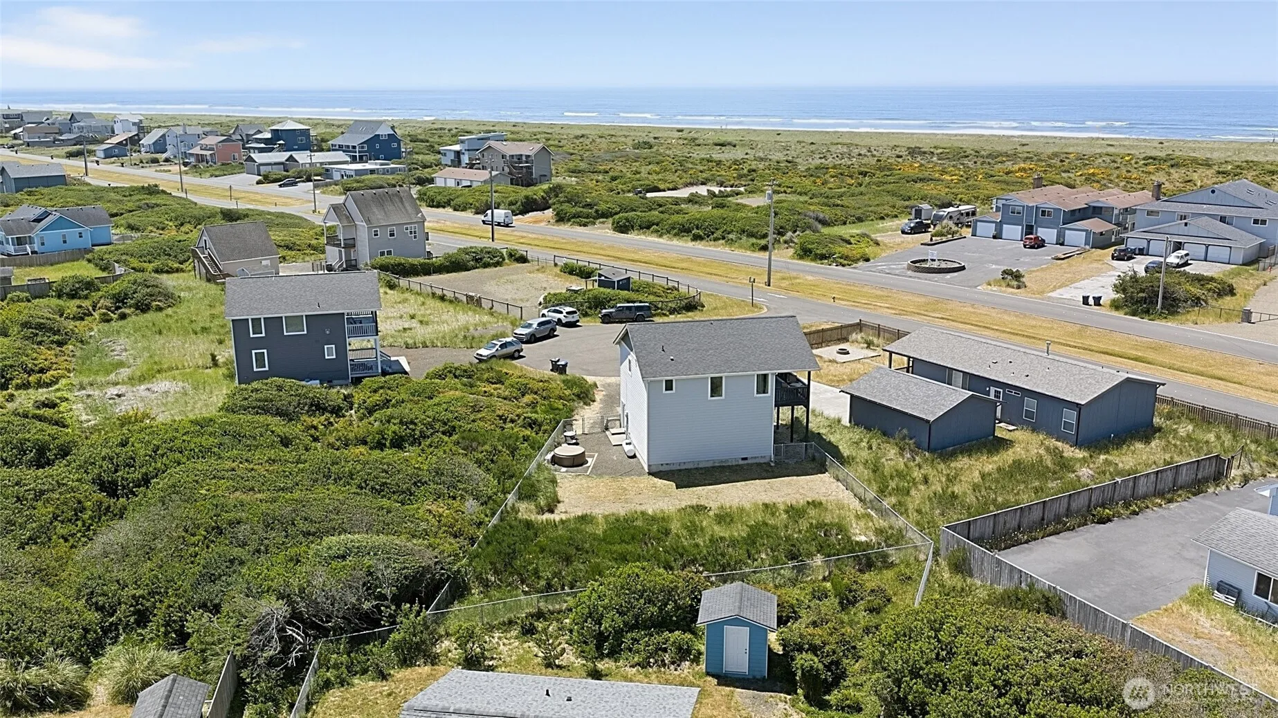 Property photo for 1054 Cedar Crest Court Sw, Ocean Shores photo 5