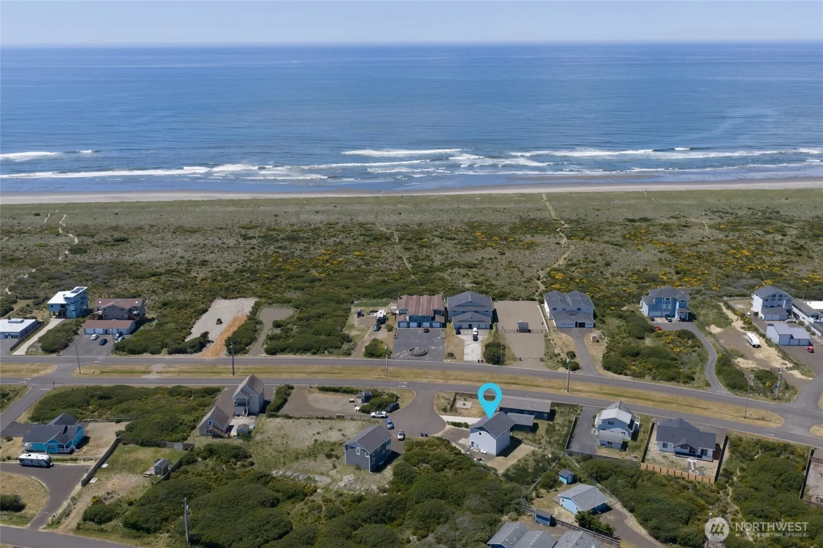 Property photo for 1054 Cedar Crest Court Sw, Ocean Shores photo 4