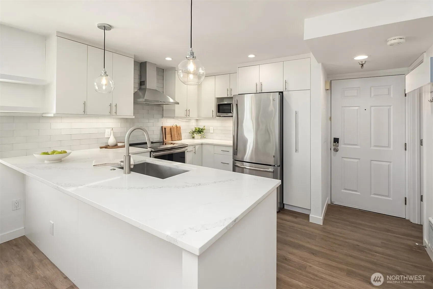 Property photo for 756 N 72nd Street #204, Seattle