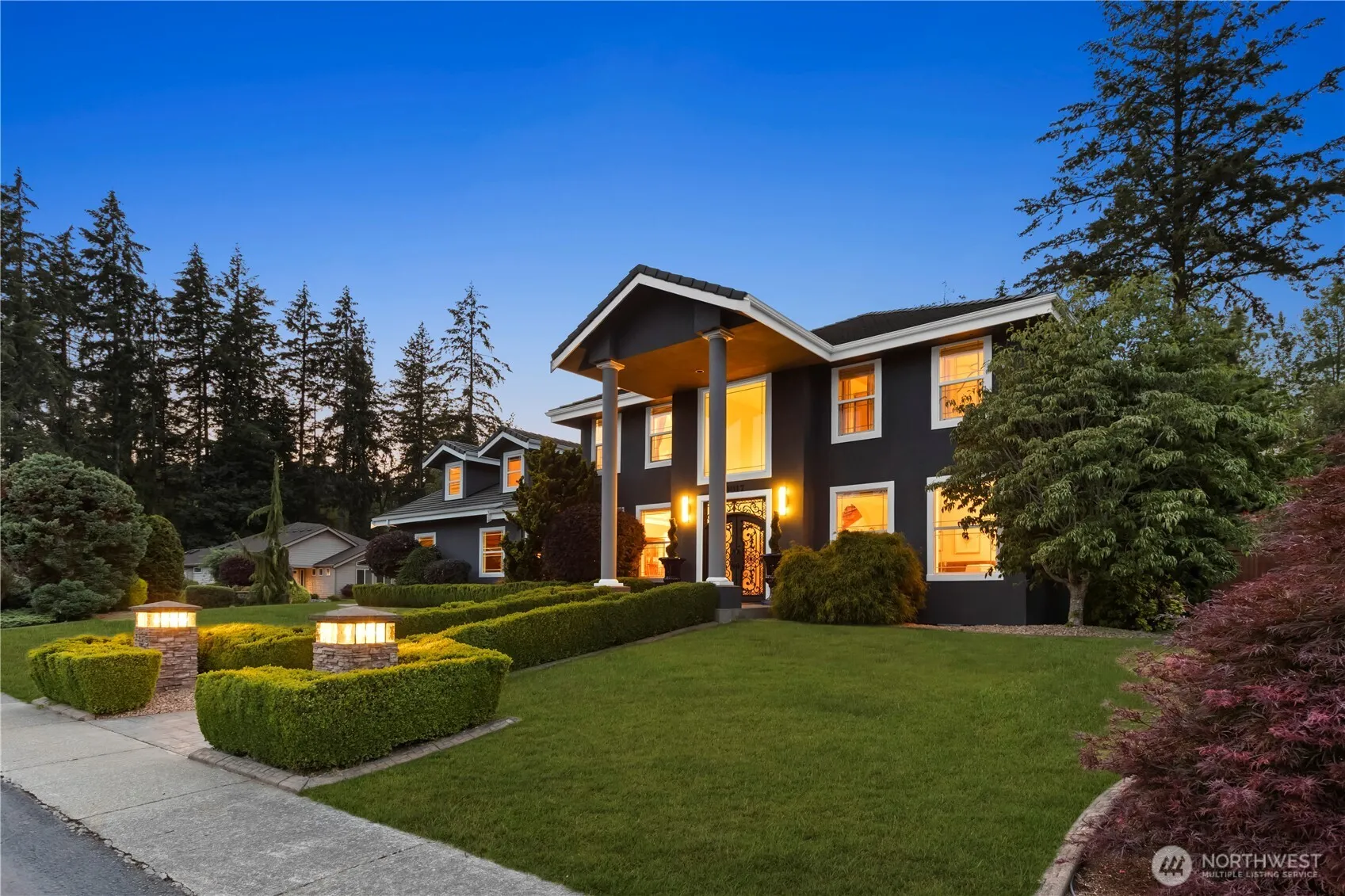 Property photo for 10017 127th Street Ct Nw, Gig Harbor photo 3