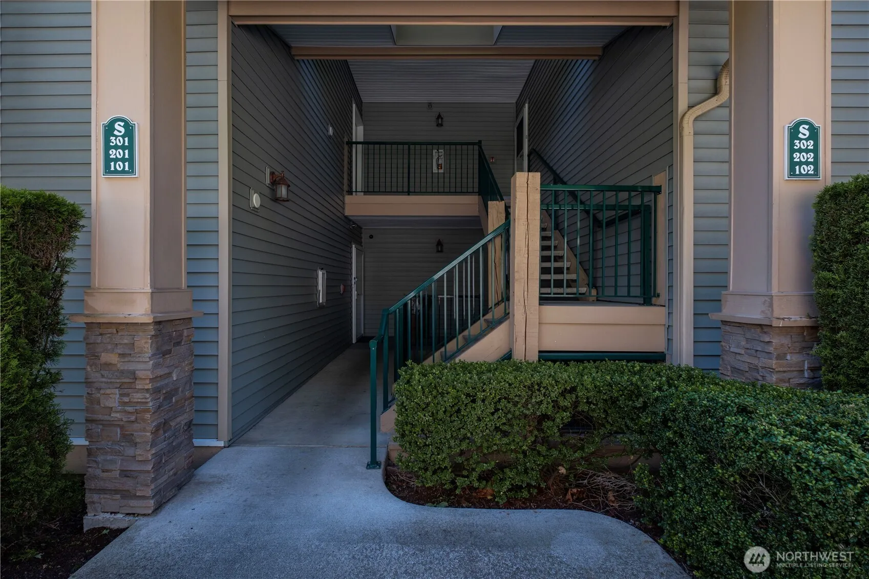 Property photo for 4769 Morris Avenue S #s101, Renton photo 2