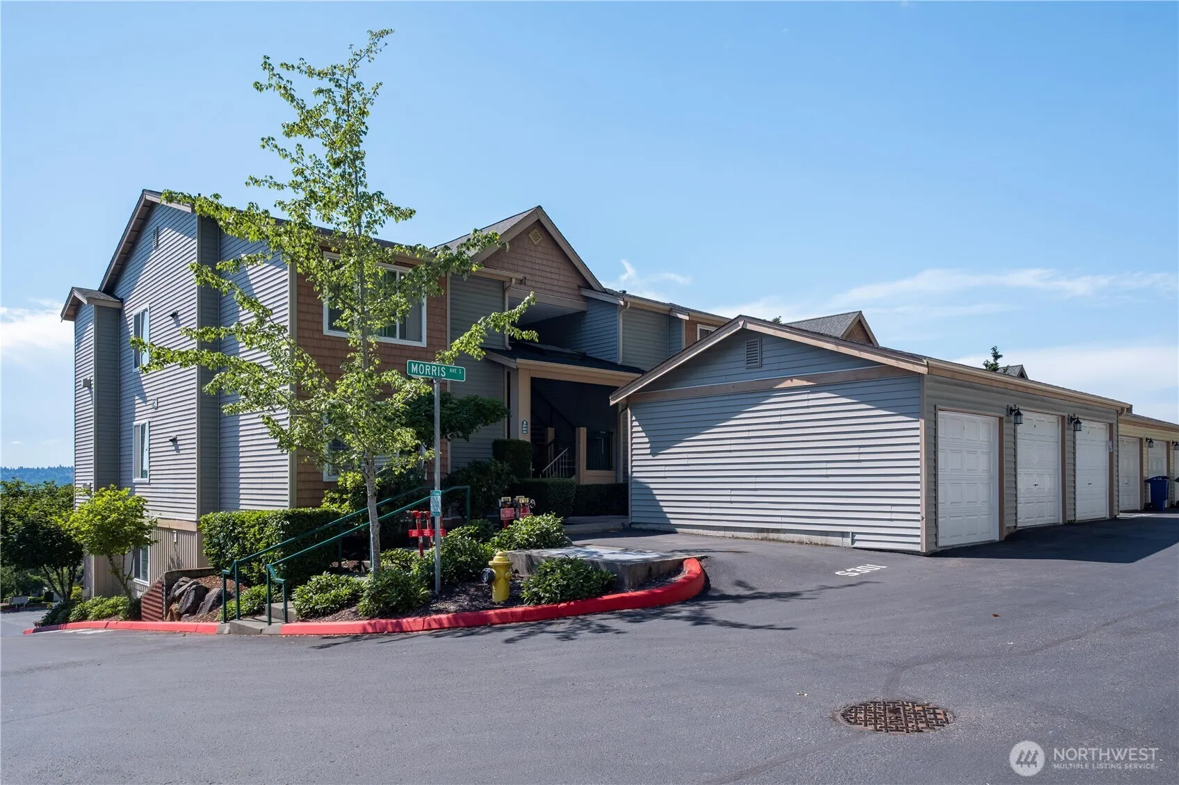 Property photo for 4769 Morris Avenue S #s101, Renton