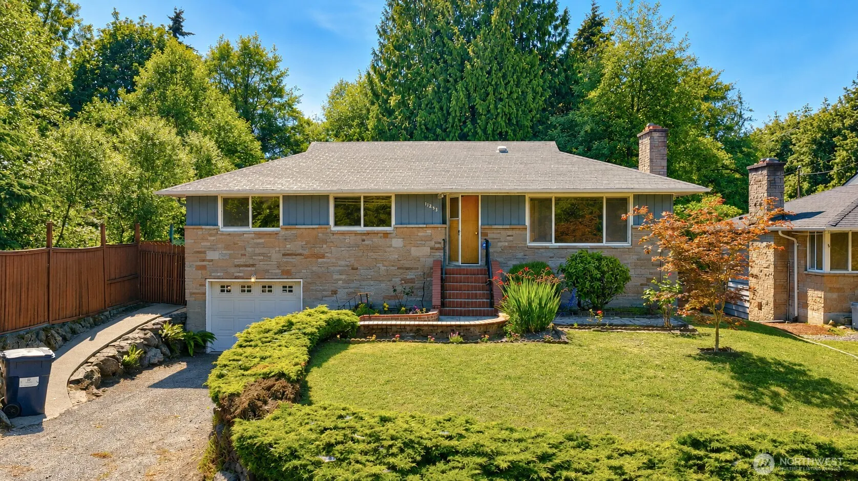 Property photo for 11253 12th Avenue S, Seattle