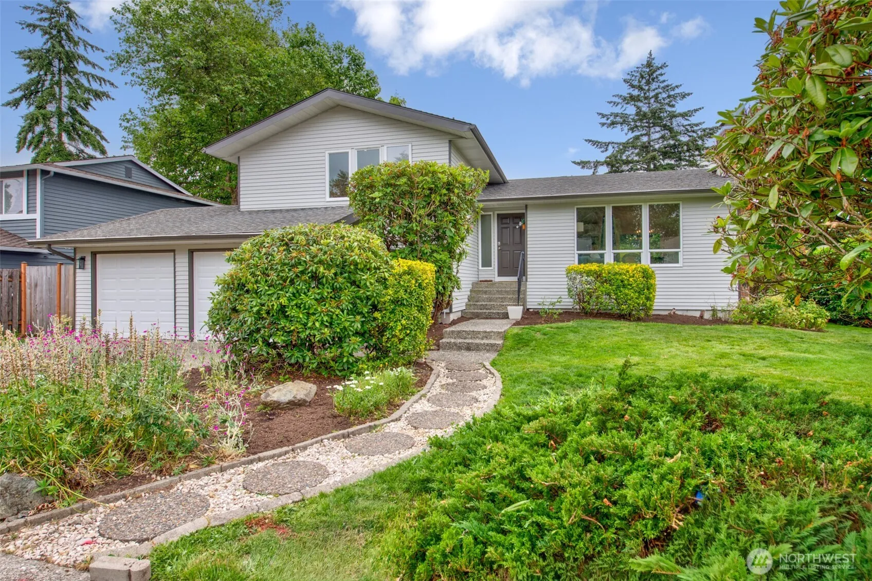 Property photo for 4303 Ne 24th Street, Renton