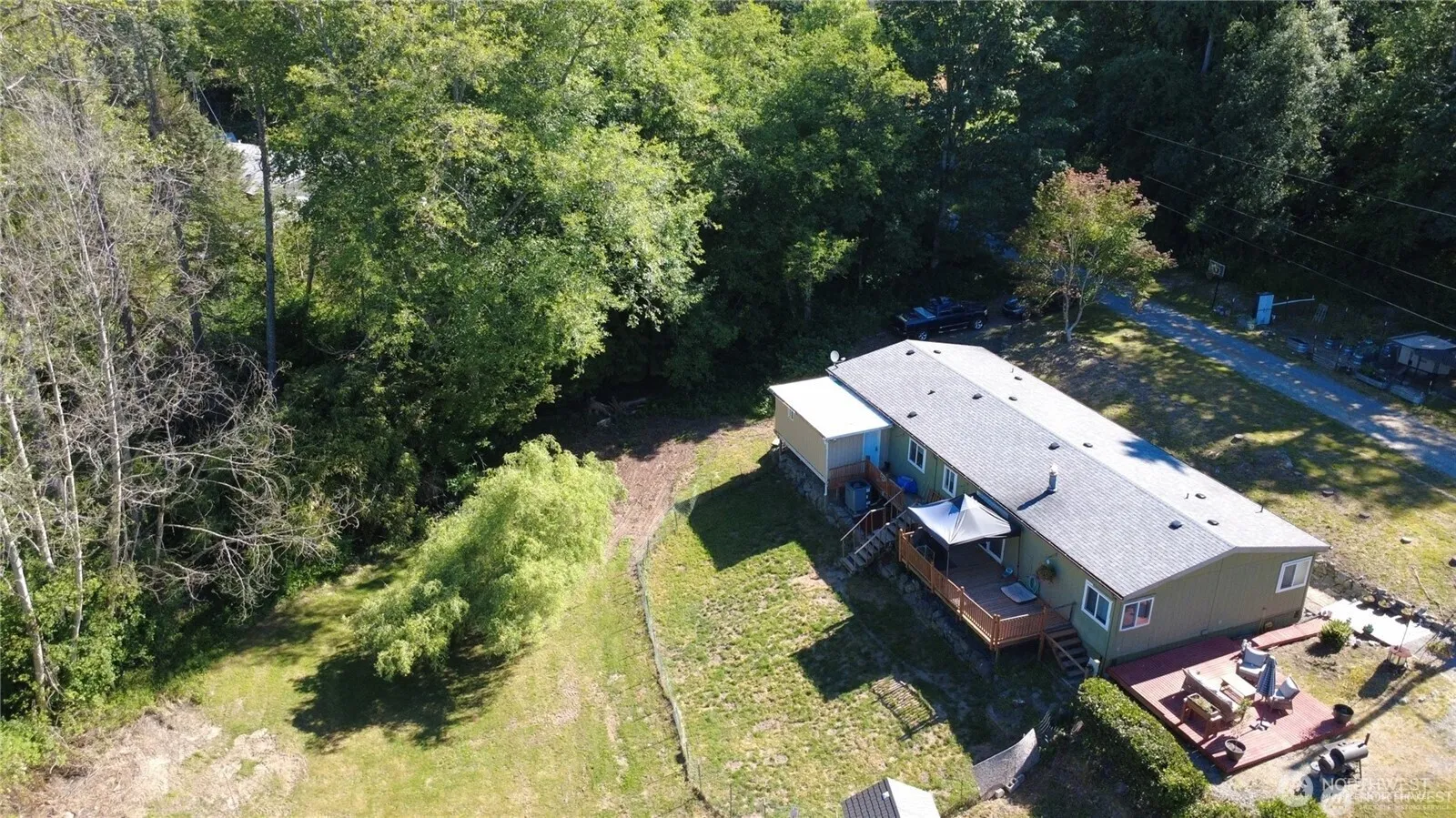 Property photo for 6622 5th Drive Nw, Marysville