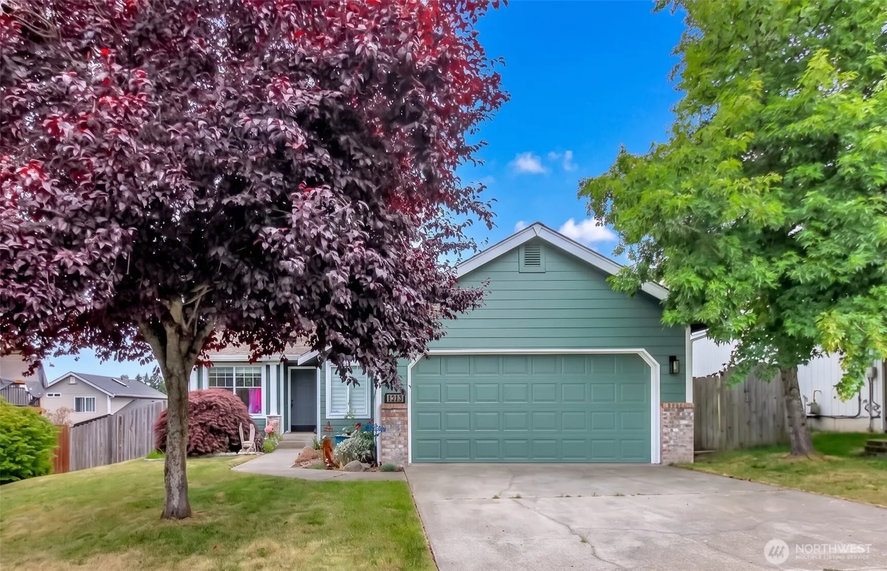 Property photo for 1613 197th Street Ct E, Spanaway