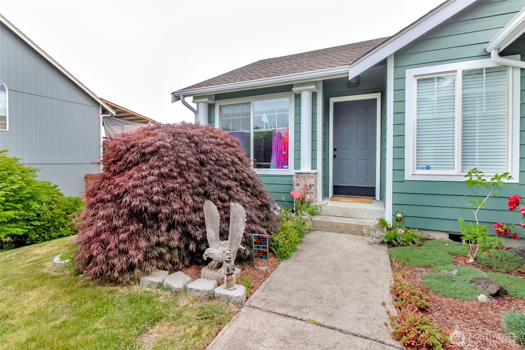 Property photo for 1613 197th Street Ct E, Spanaway photo 2
