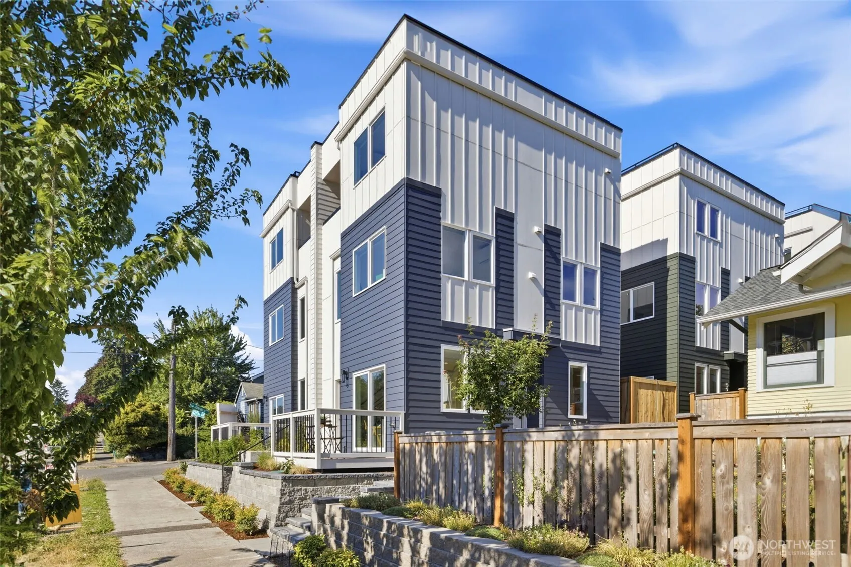 Property photo for 5902 42nd Avenue Sw, Seattle