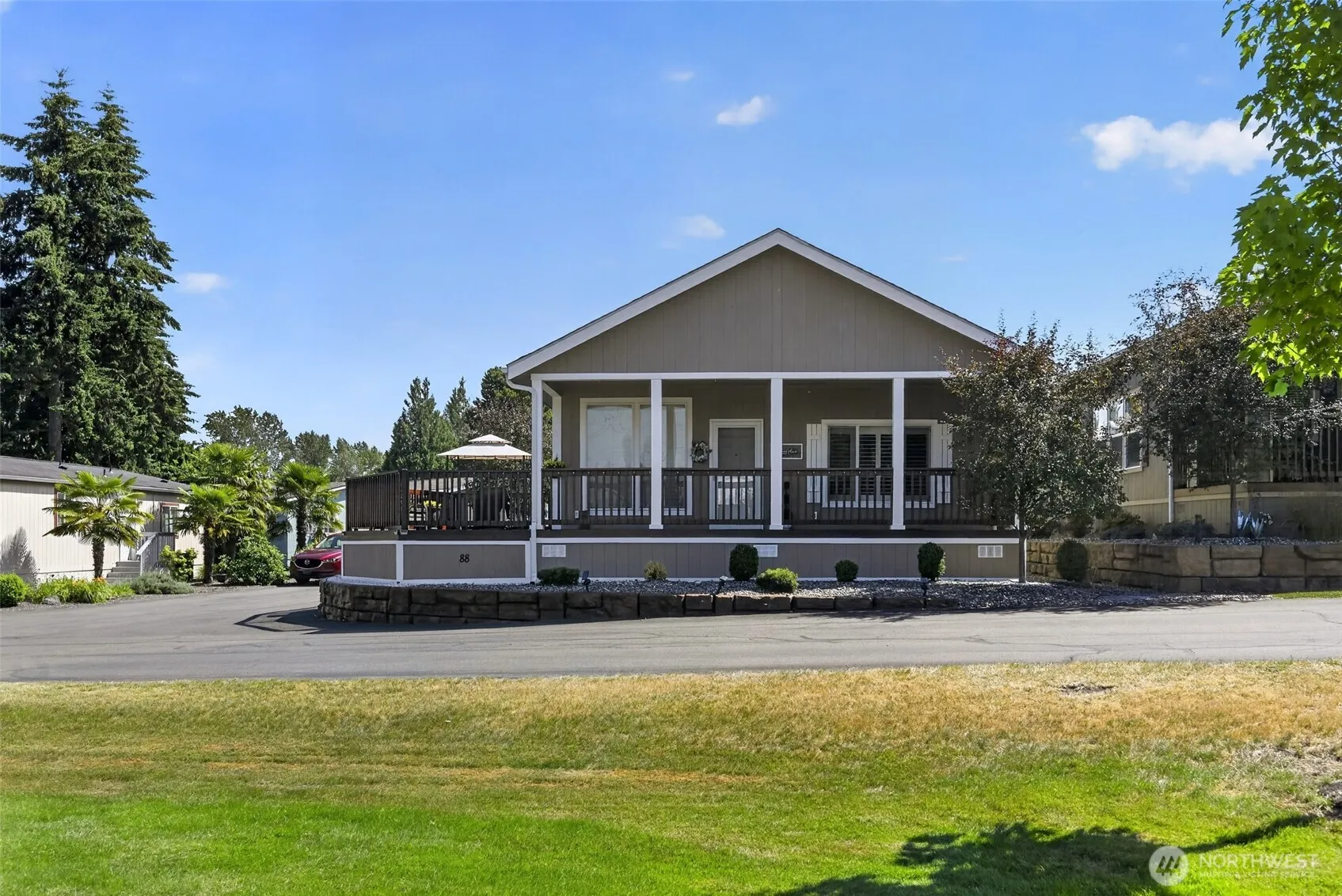 Property photo for 2101 S 324th Street, Federal Way