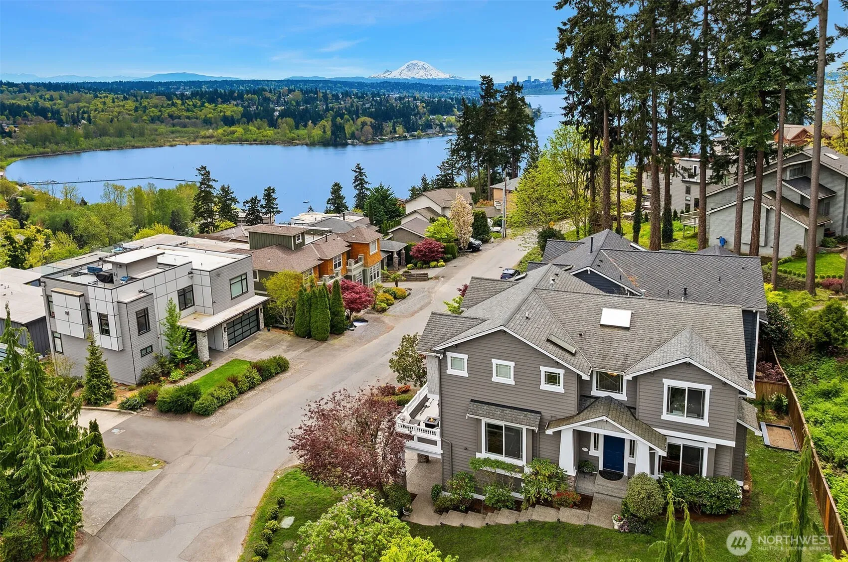 Property photo for 11919 89th Place Ne, Kirkland