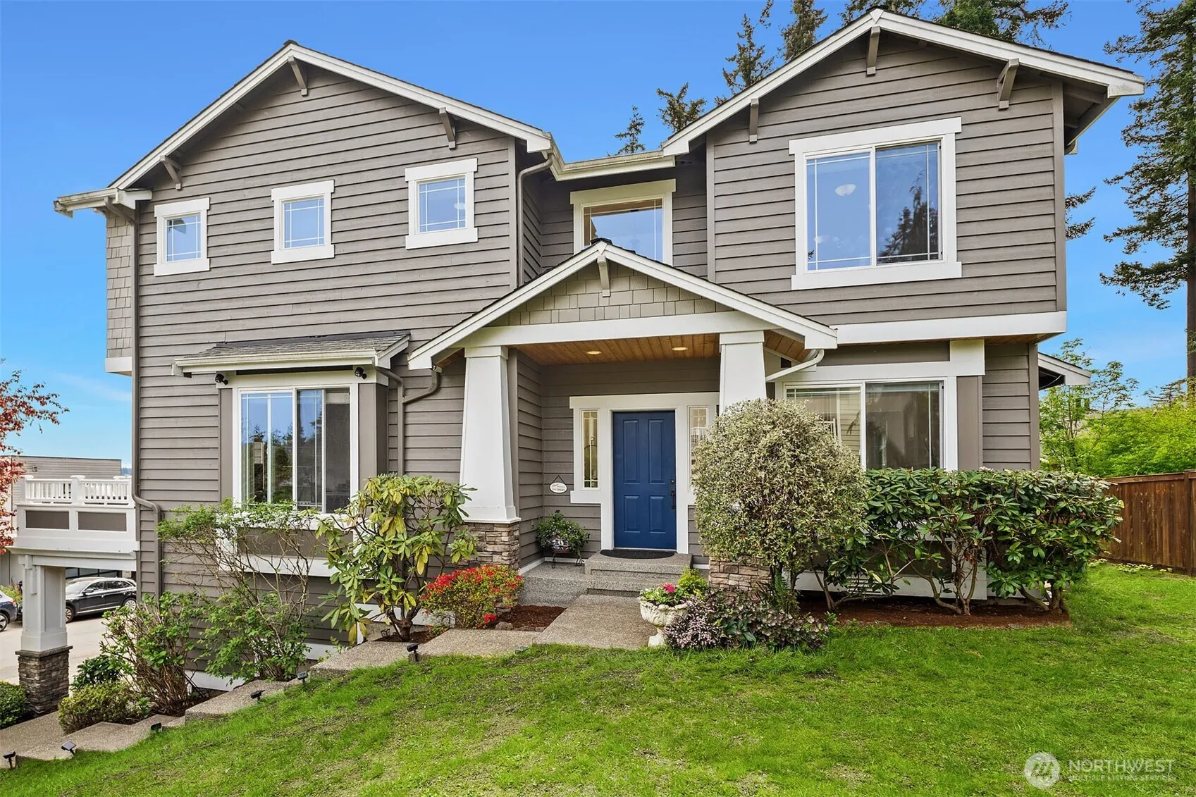Property photo for 11919 89th Place Ne, Kirkland photo 4
