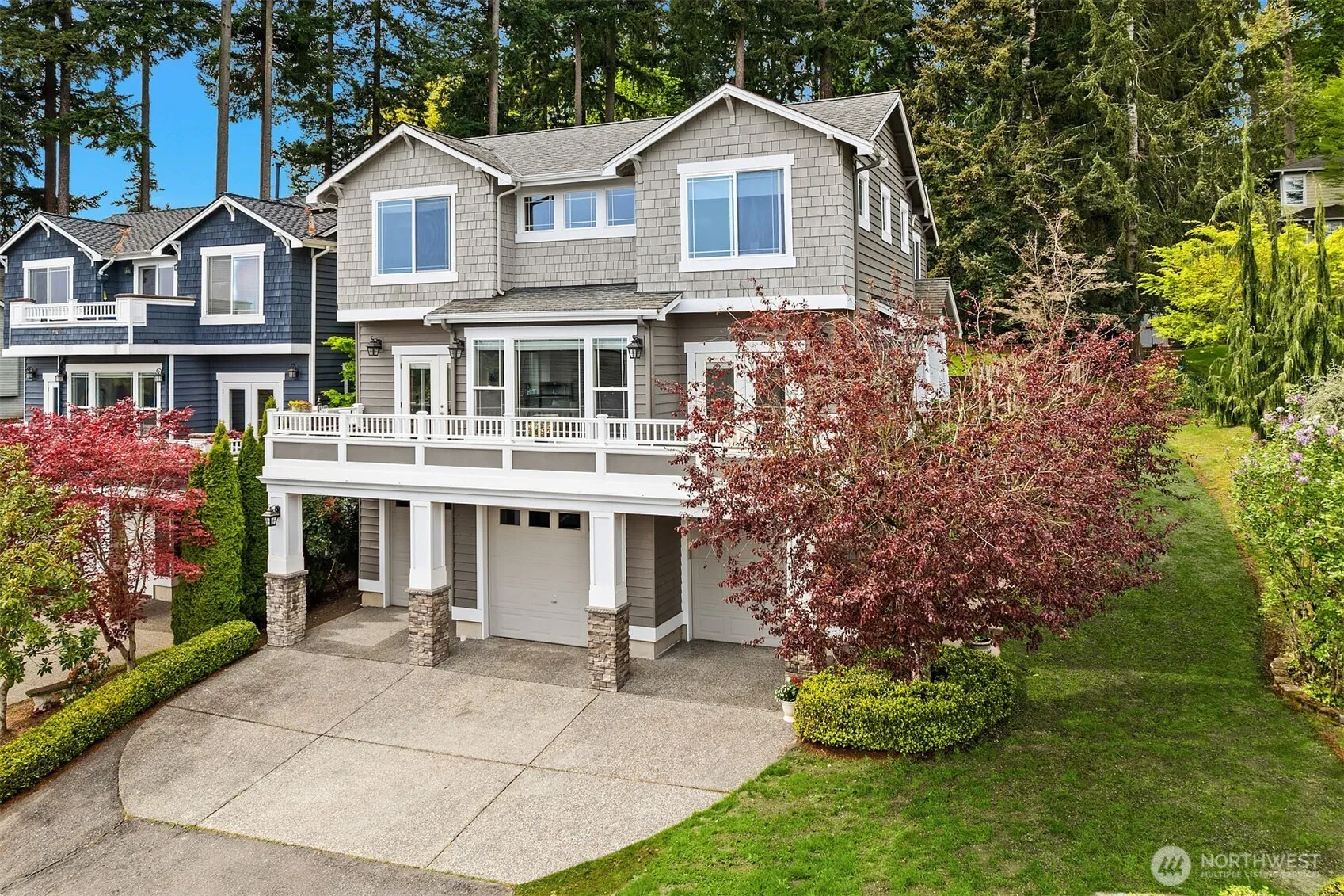 Property photo for 11919 89th Place Ne, Kirkland photo 3