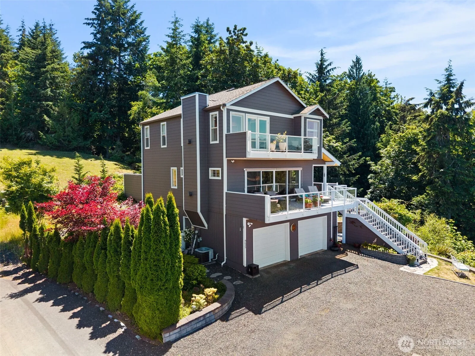 Property photo for 8625 Leeward Avenue Nw, Seabeck
