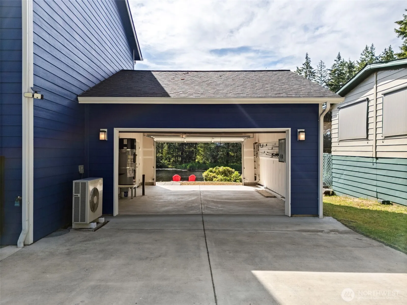 Property photo for 70 E Dabob Road, Shelton photo 5