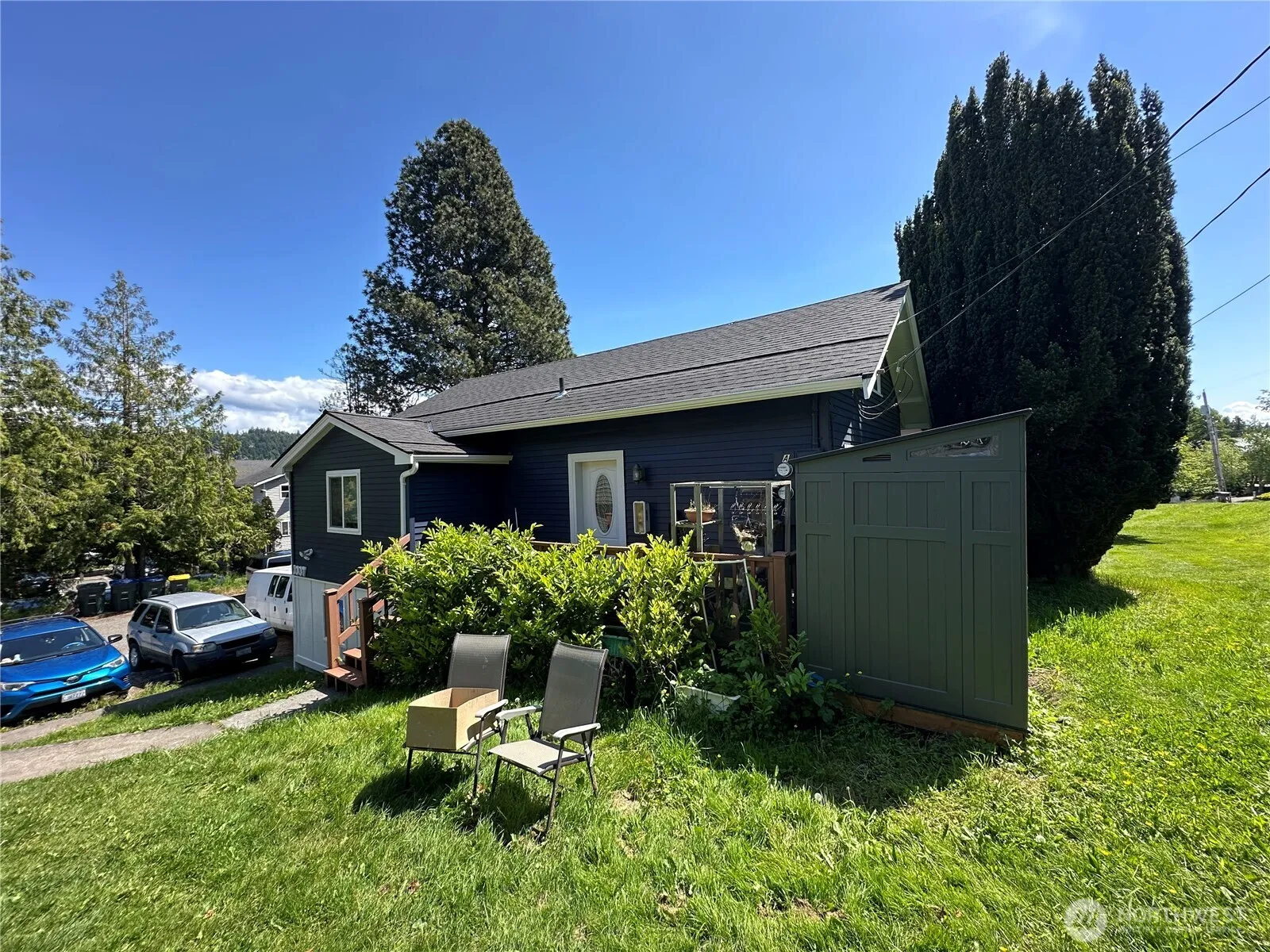 Property photo for 1007 22nd Street, Bellingham photo 3