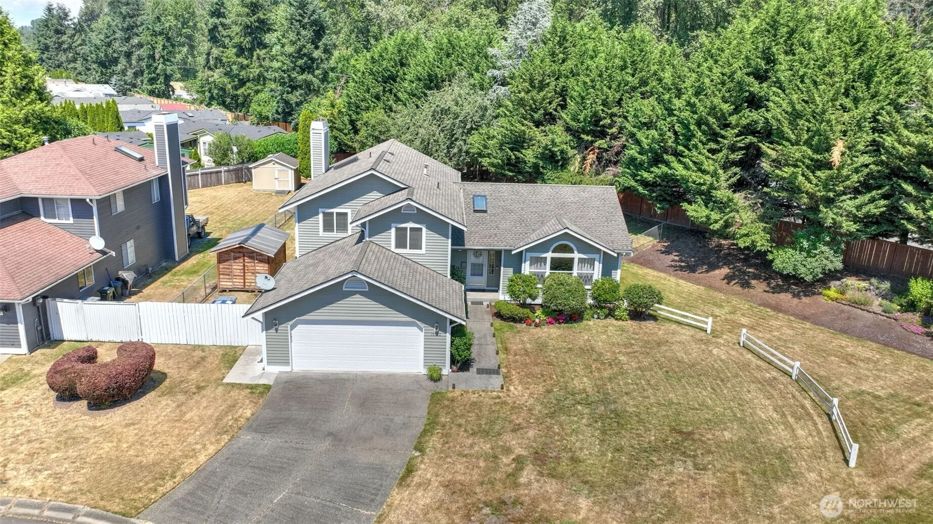 Property photo for 15532 156th Court Se, Renton photo 3