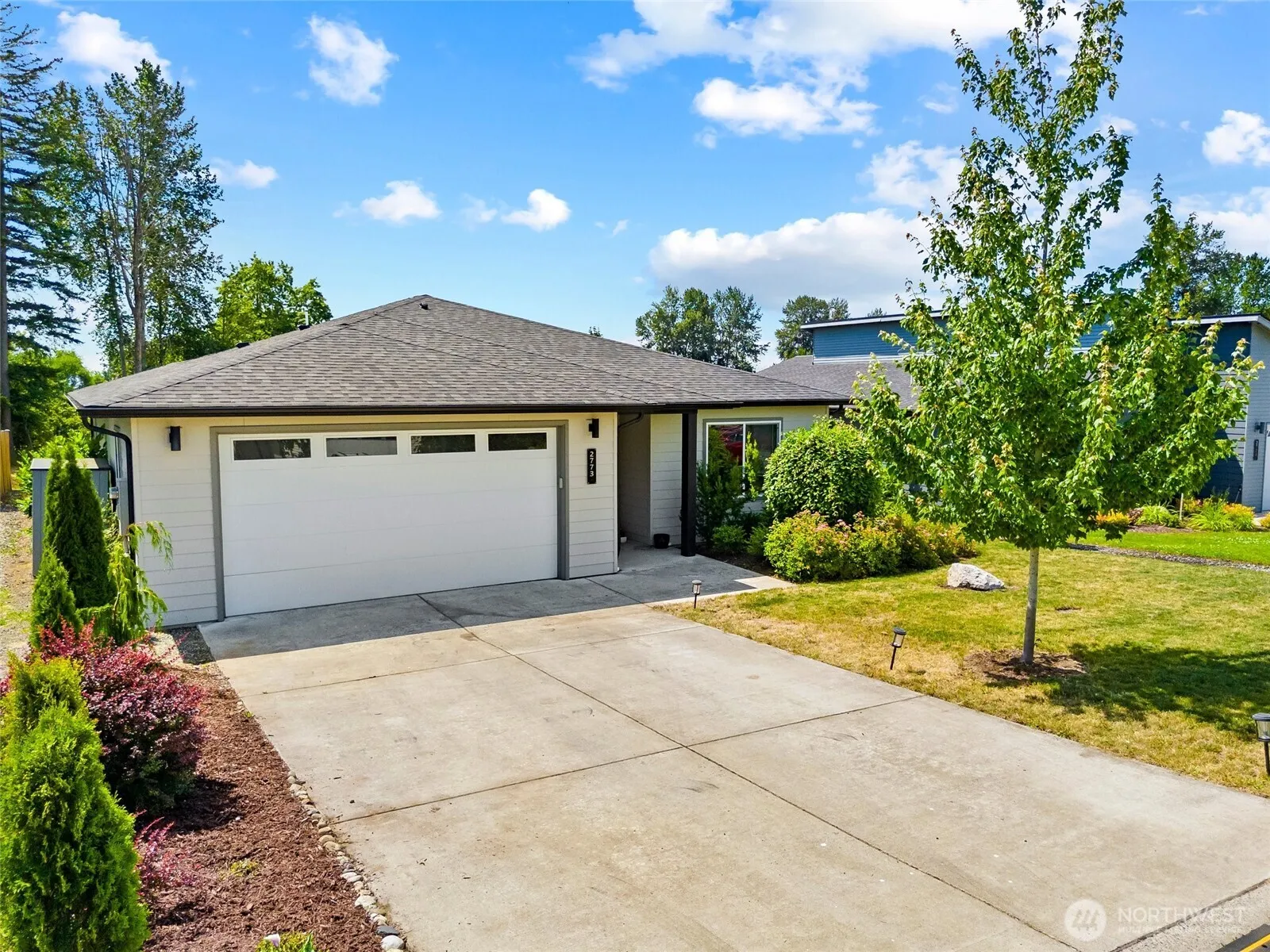Property photo for 2773 Sandwood Lane, Blaine