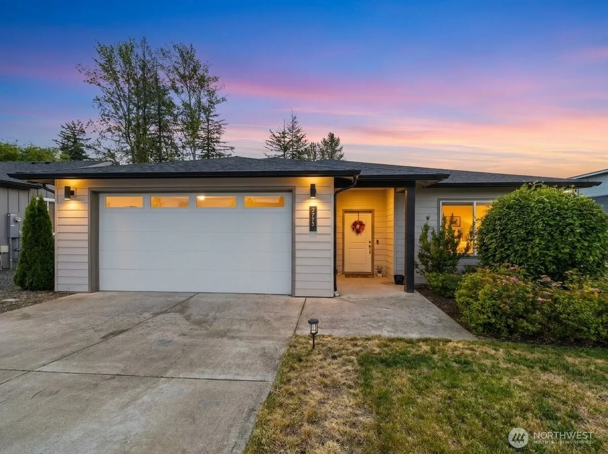 Property photo for 2773 Sandwood Lane, Blaine photo 2