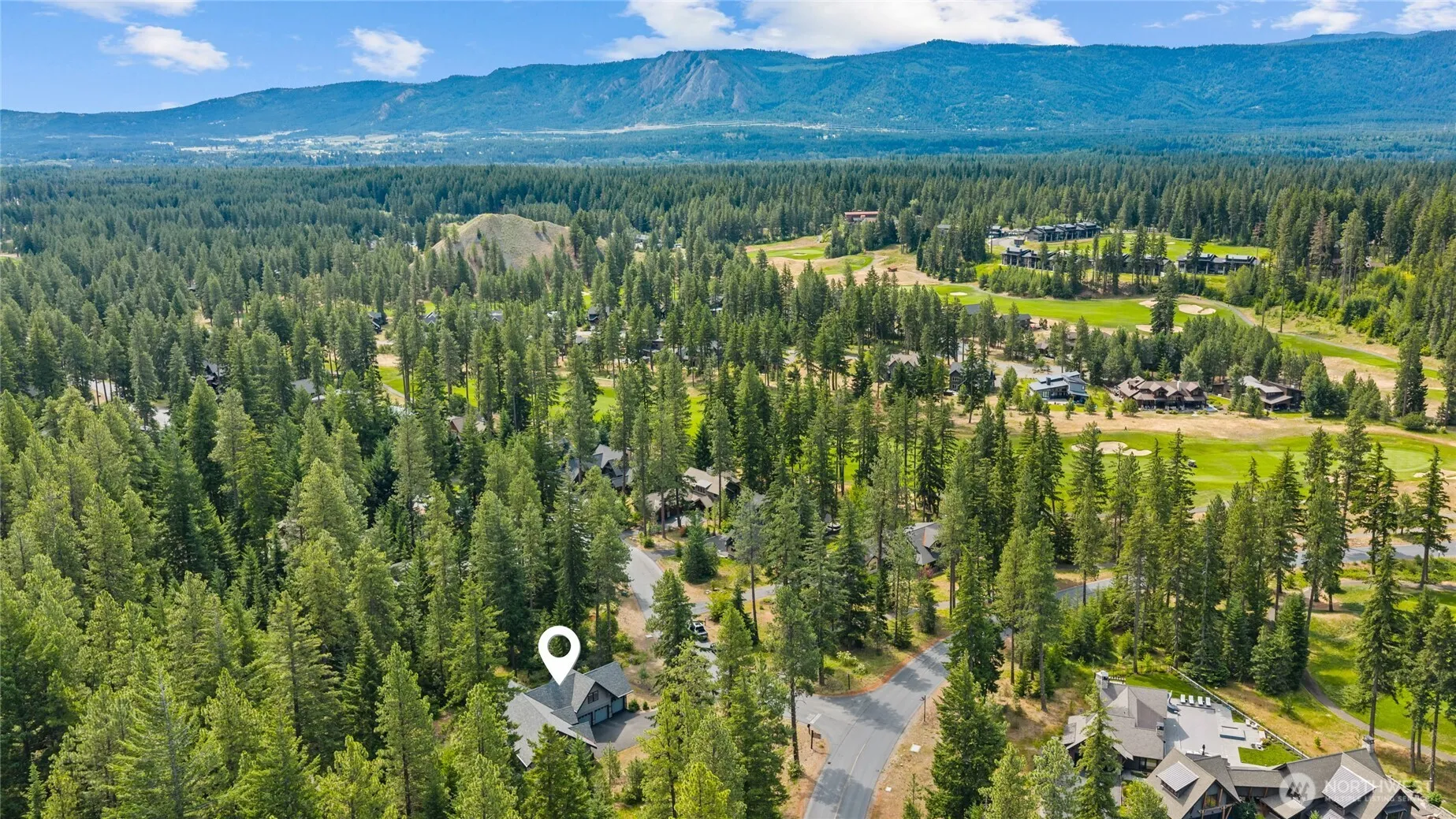 Property photo for 2280 Coal Mine Way, Cle Elum photo 5