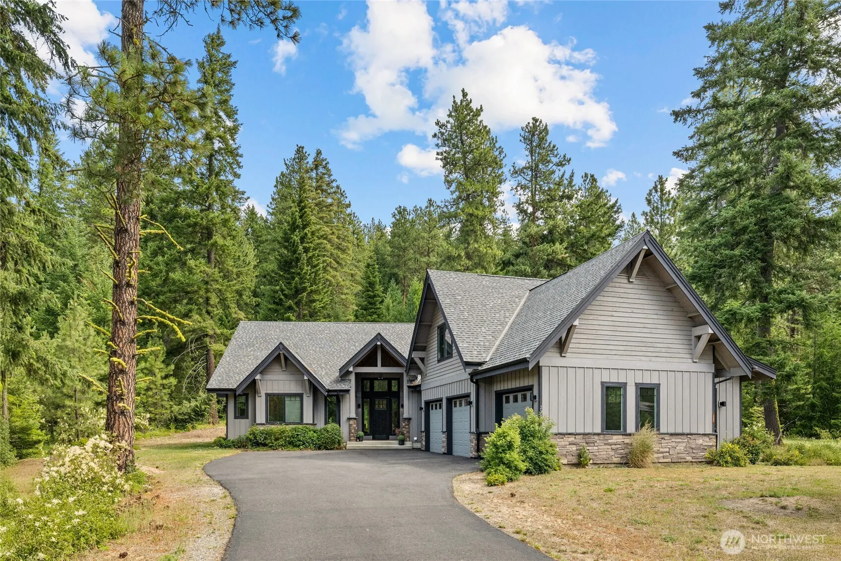 Property photo for 2280 Coal Mine Way, Cle Elum