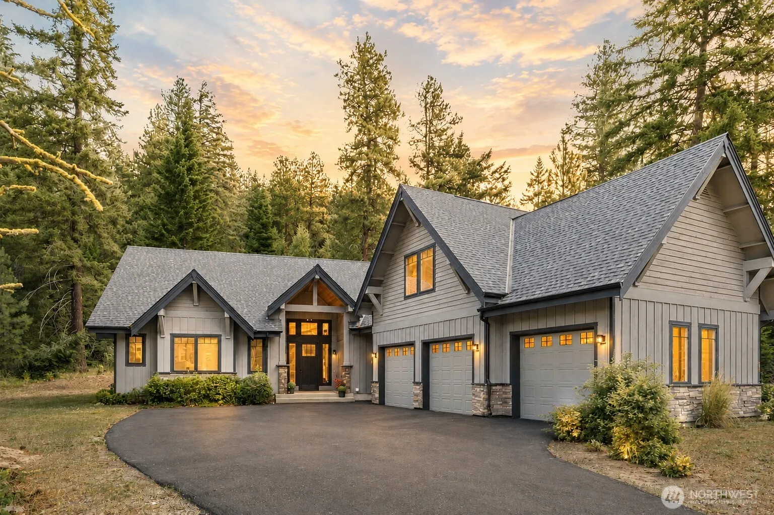 Property photo for 2280 Coal Mine Way, Cle Elum