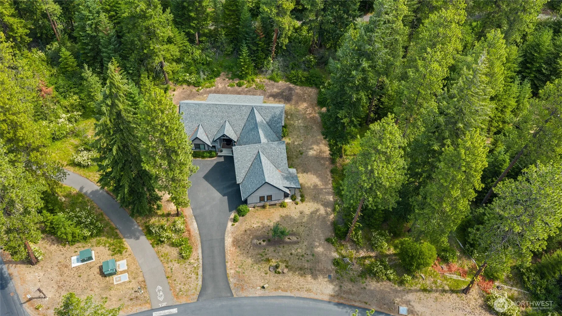 Property photo for 2280 Coal Mine Way, Cle Elum photo 4