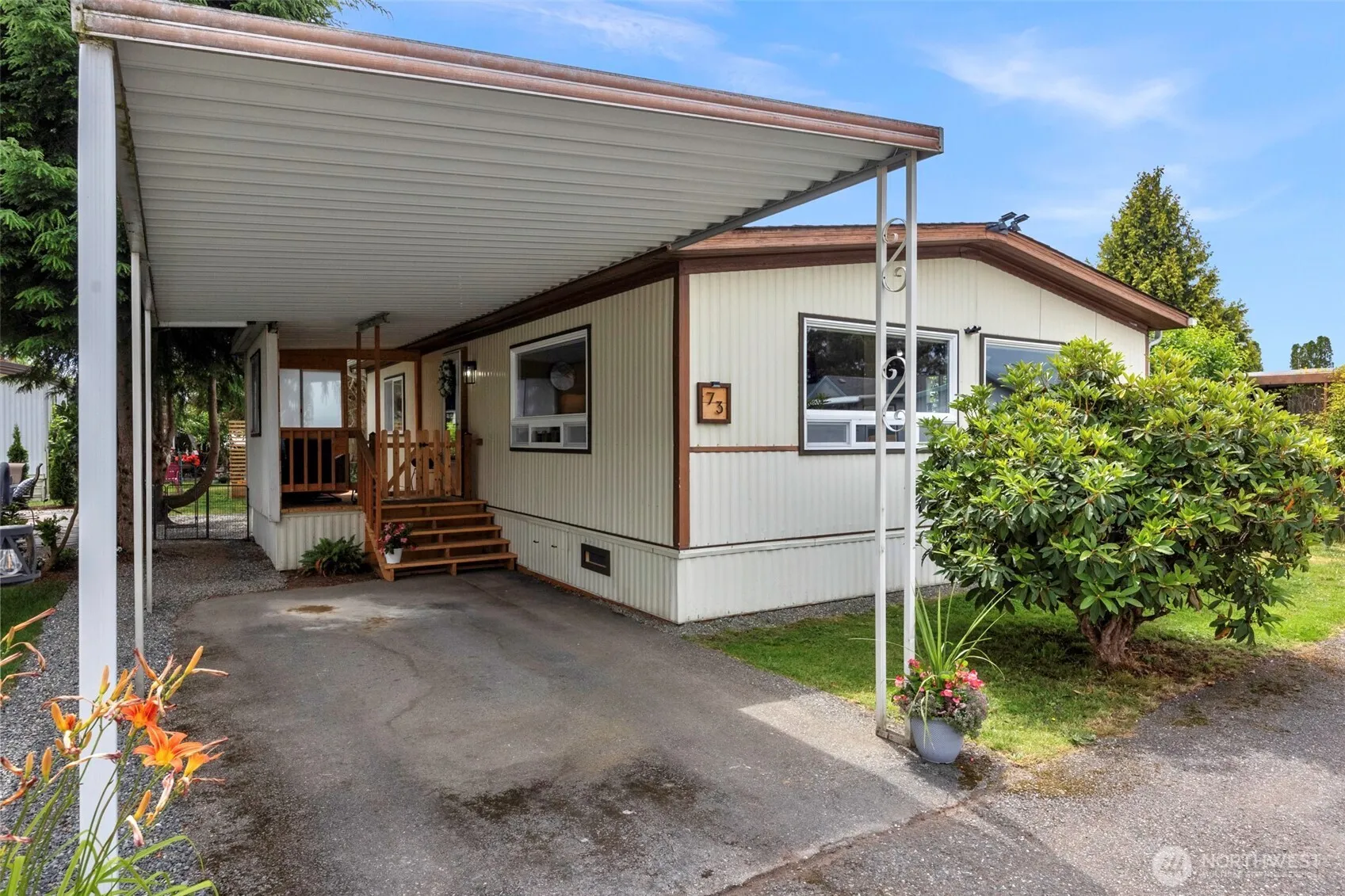 Property photo for 16600 25th Avenue Ne #73, Marysville photo 2