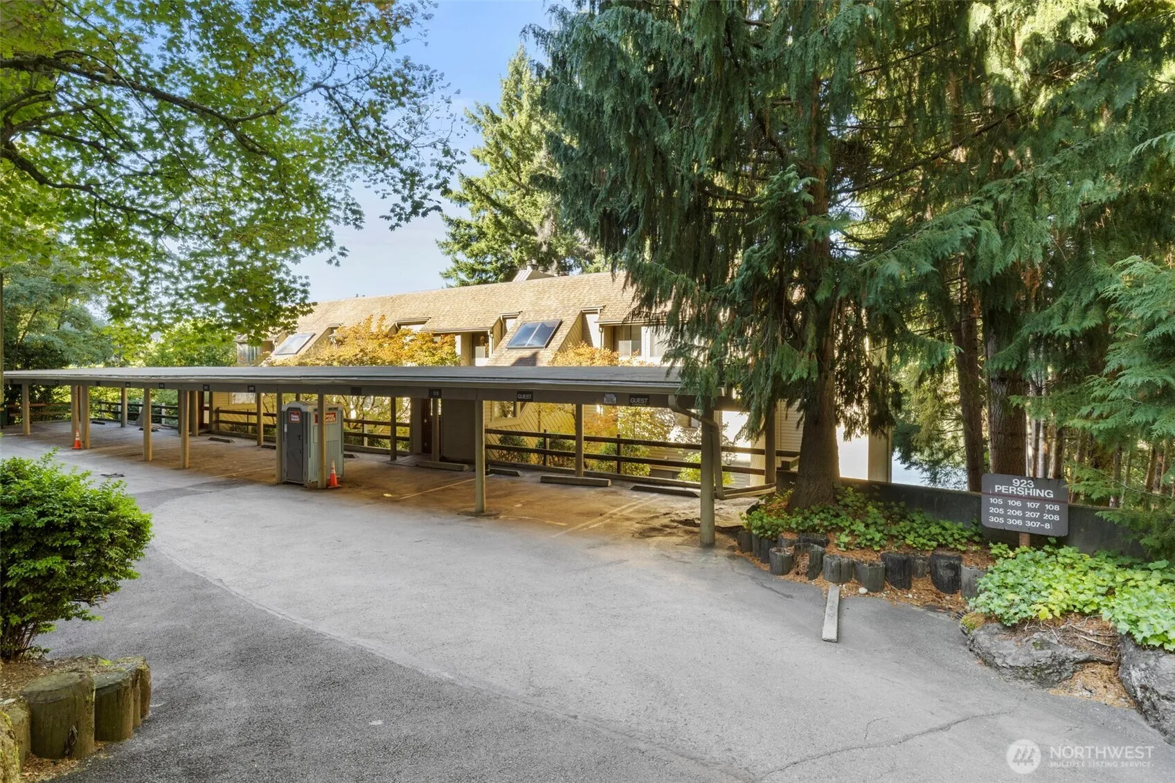 Property photo for 923 Pershing Avenue ##205, Bremerton photo 3