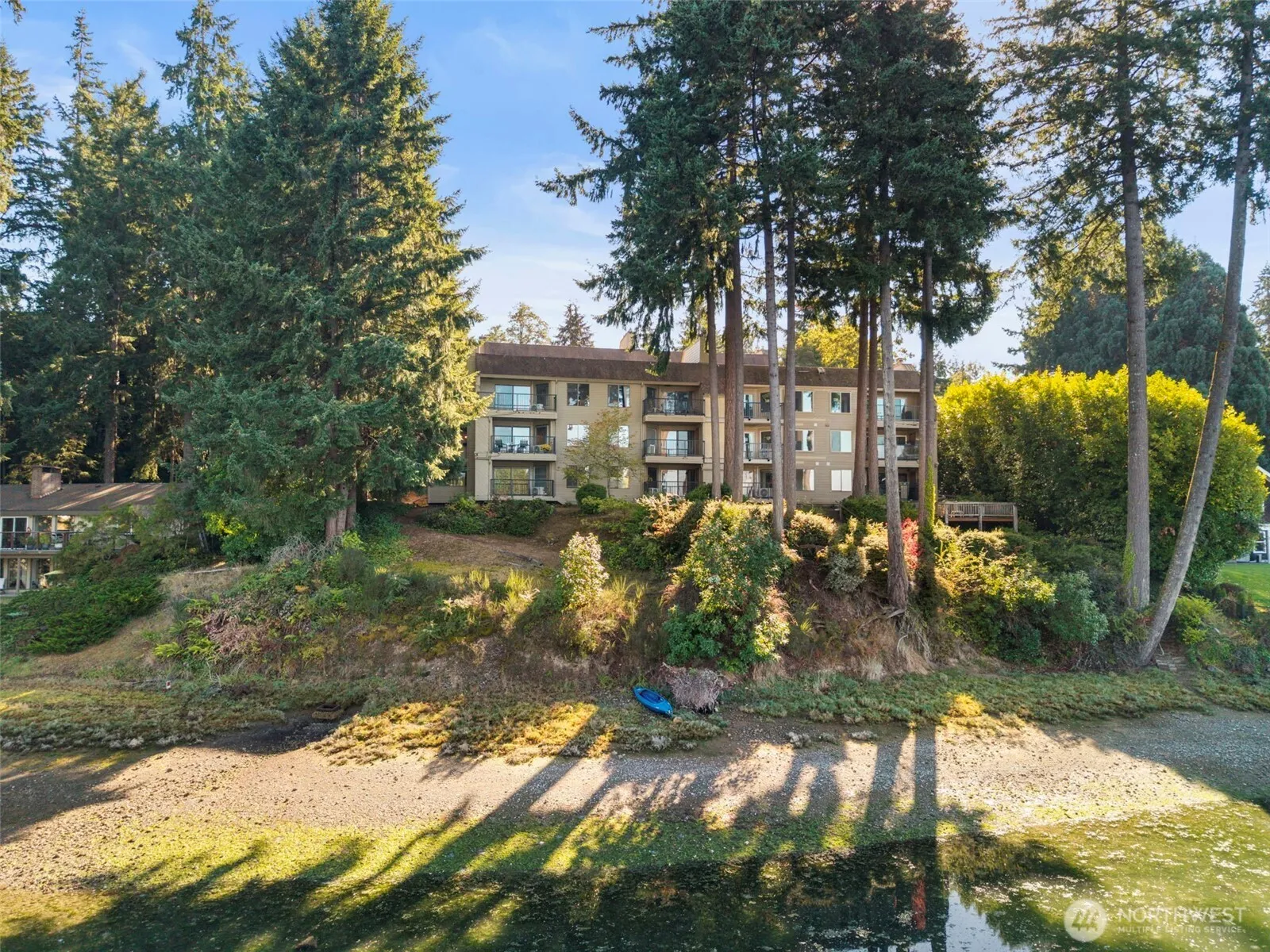 Property photo for 923 Pershing Avenue ##205, Bremerton