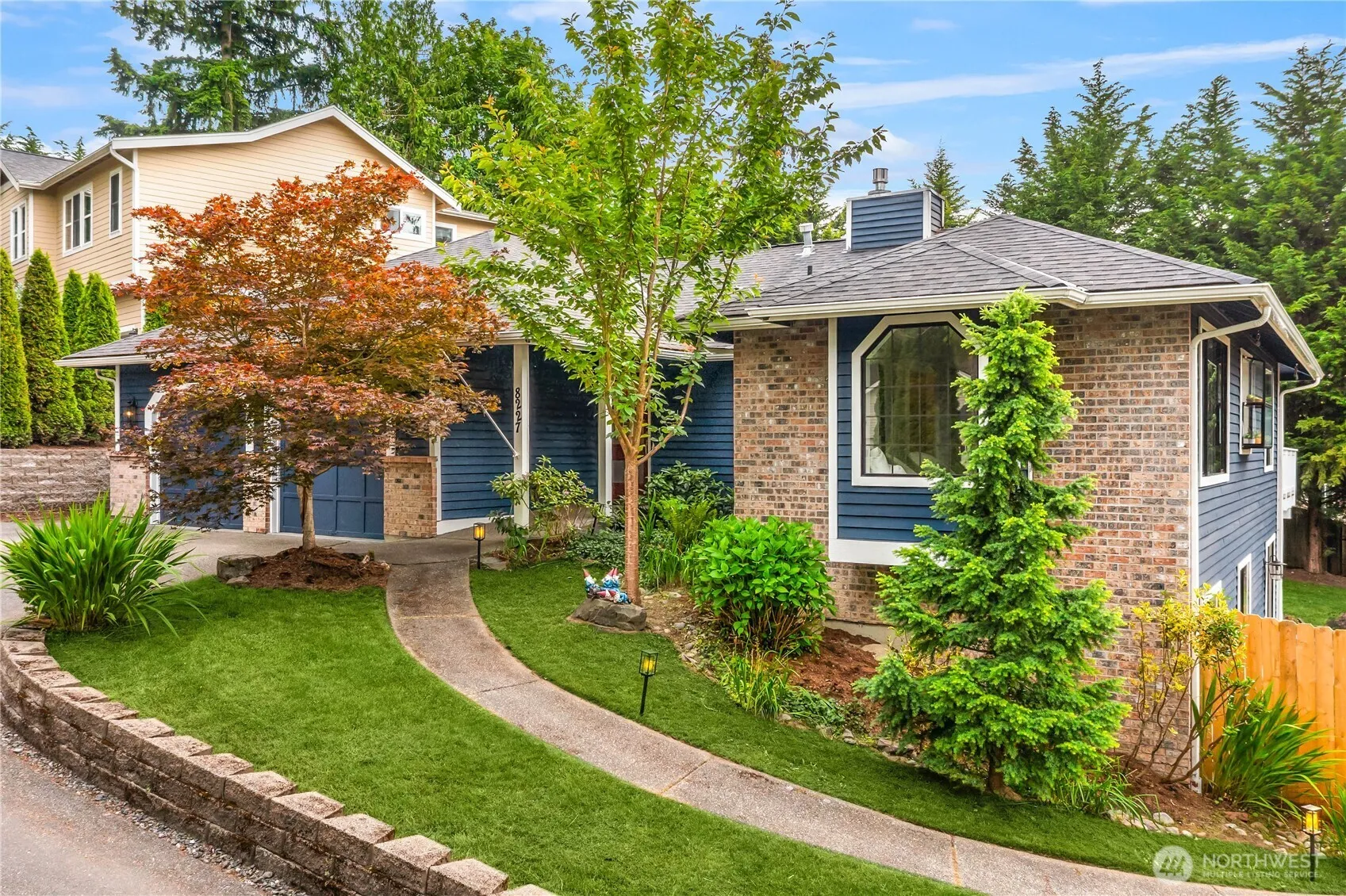 Property photo for 8227 Ne 166th Street, Kenmore