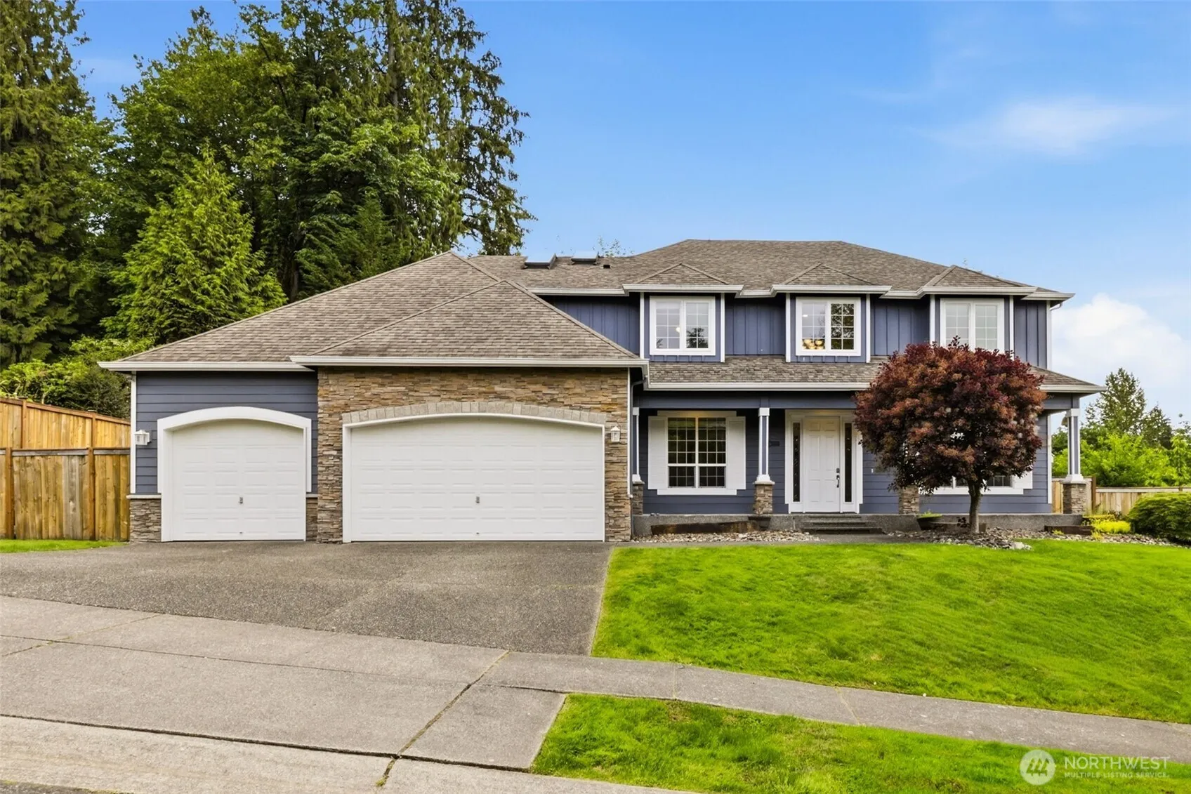 Property photo for 13224 81st Avenue Se, Snohomish
