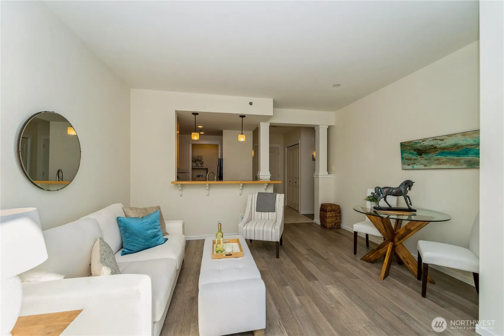 Property photo for 2801 1st Avenue #1102, Seattle photo 3