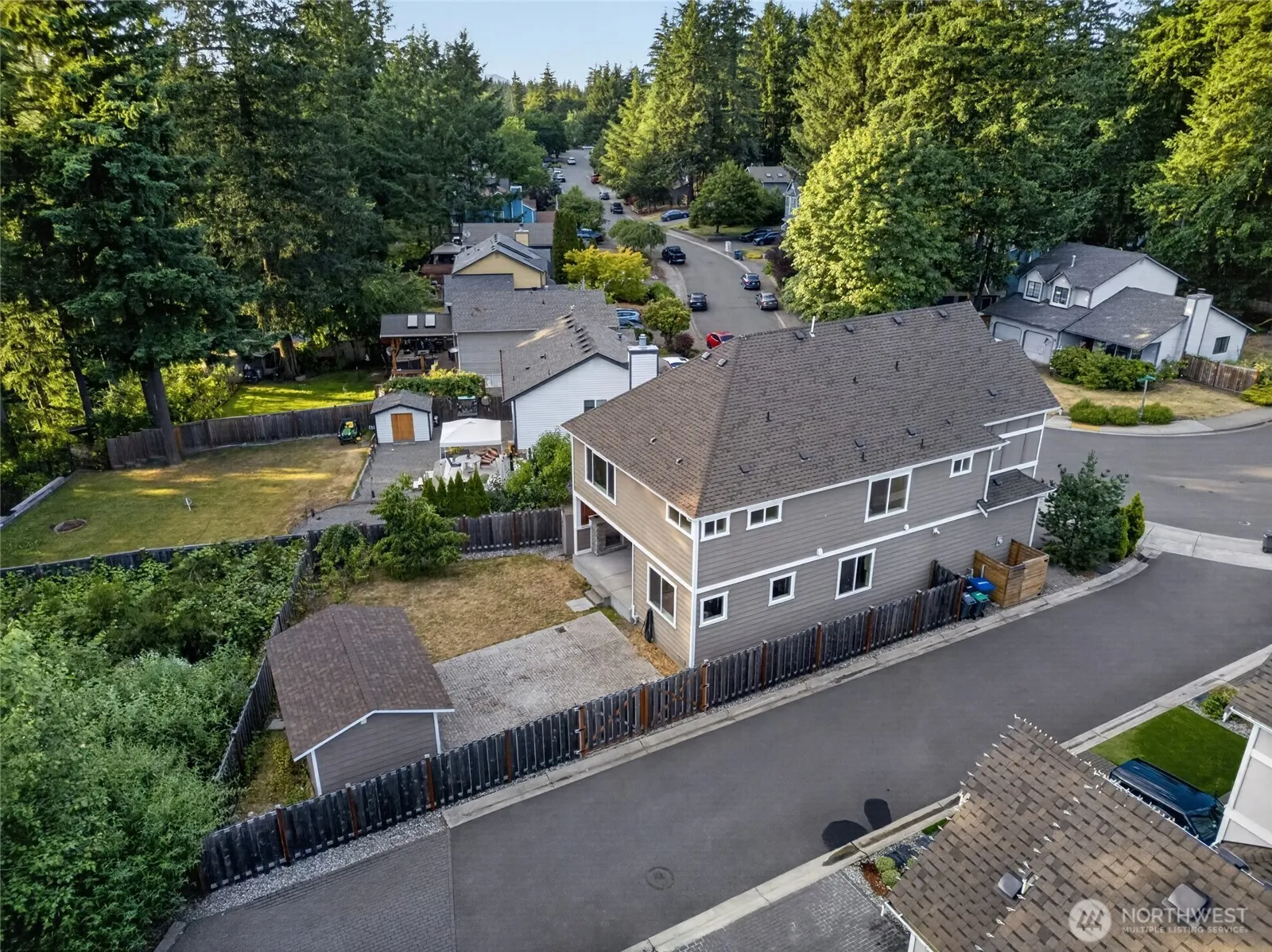 Property photo for 27481 226th Avenue Se, Maple Valley photo 3