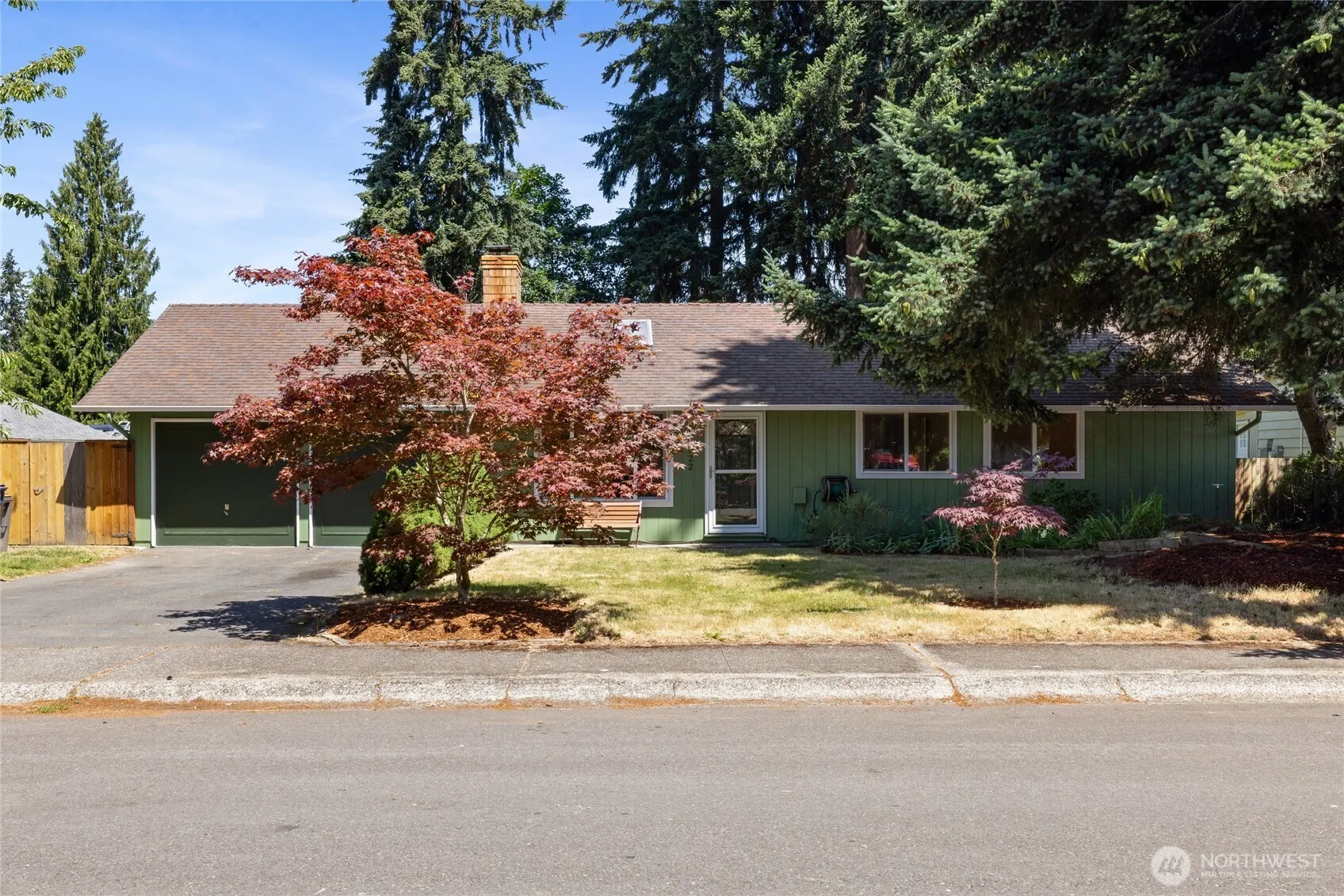 Property photo for 1622 Sw 350th Street, Federal Way photo 2