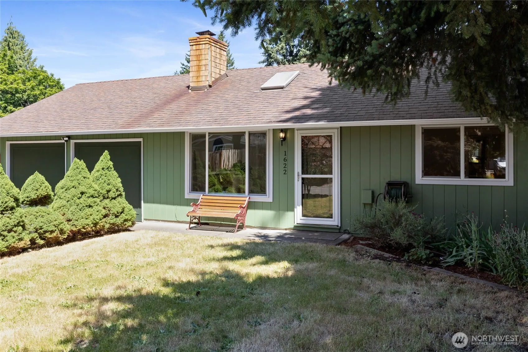Property photo for 1622 Sw 350th Street, Federal Way