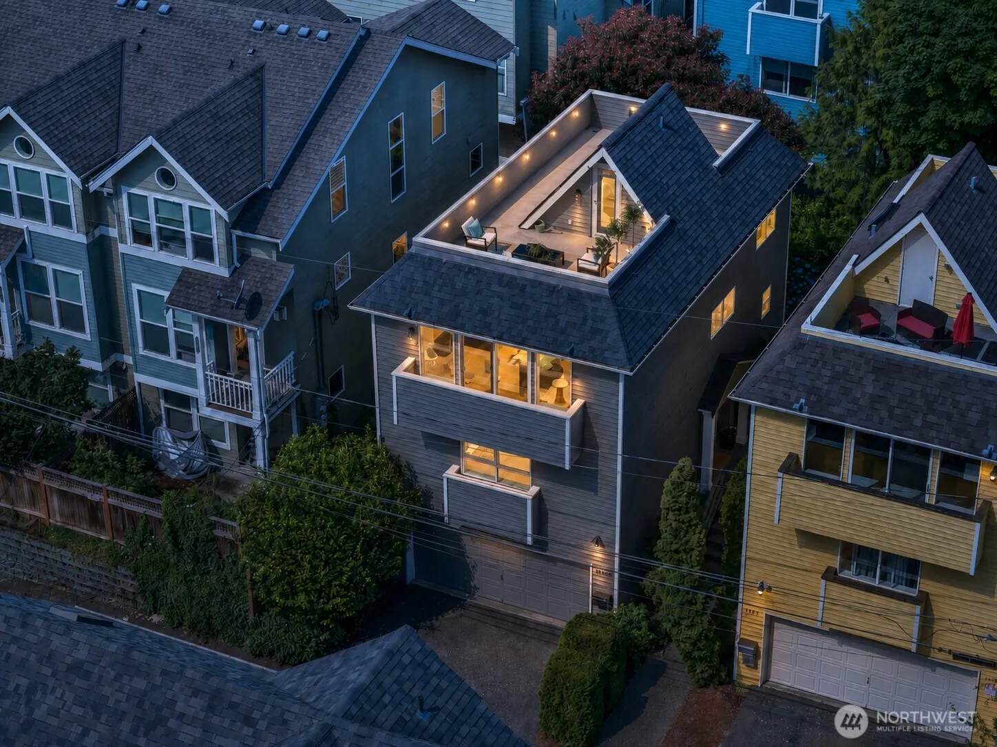 Property photo for 1426 18th Avenue #a, Seattle