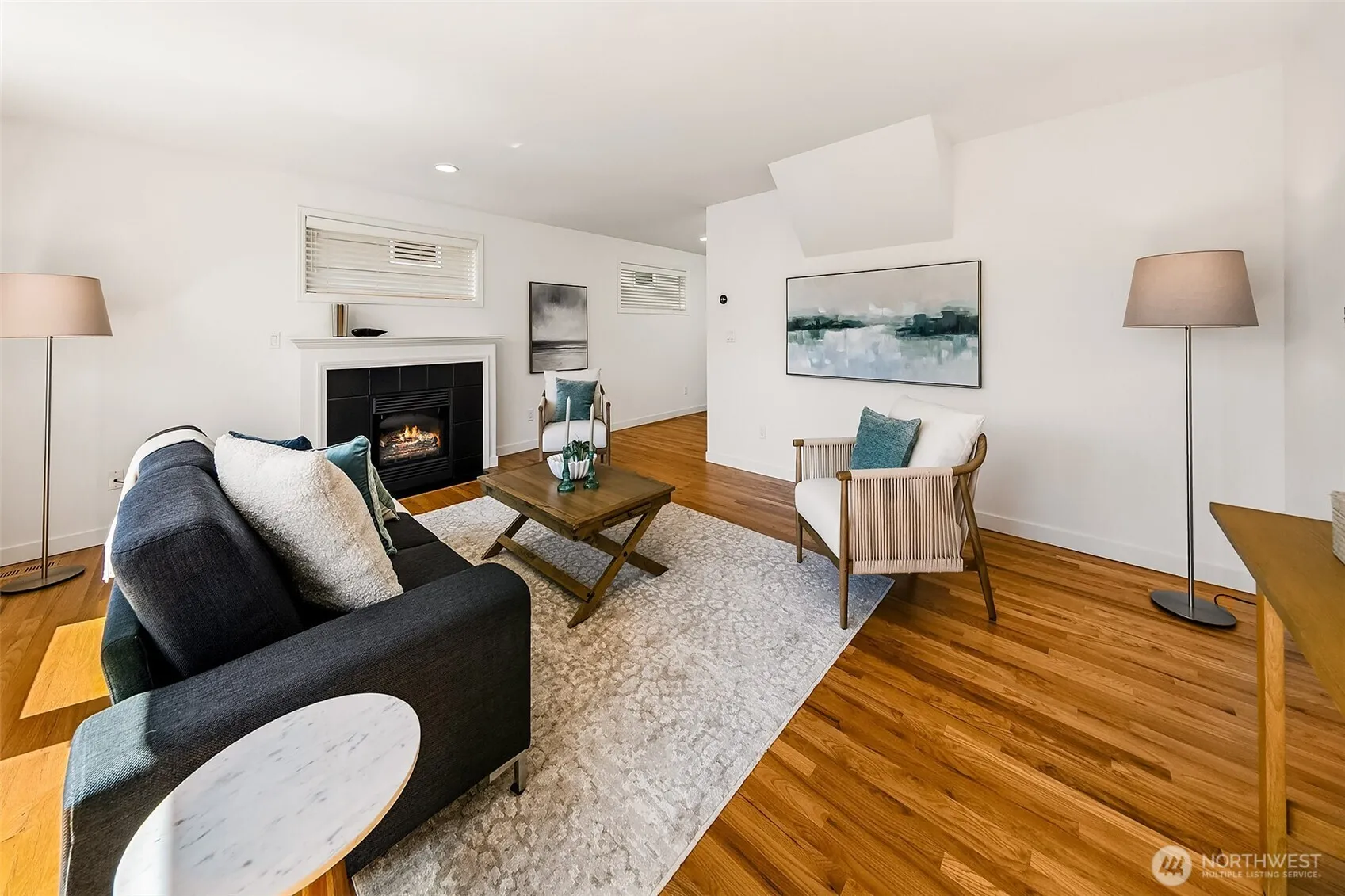 Property photo for 1426 18th Avenue #a, Seattle photo 5
