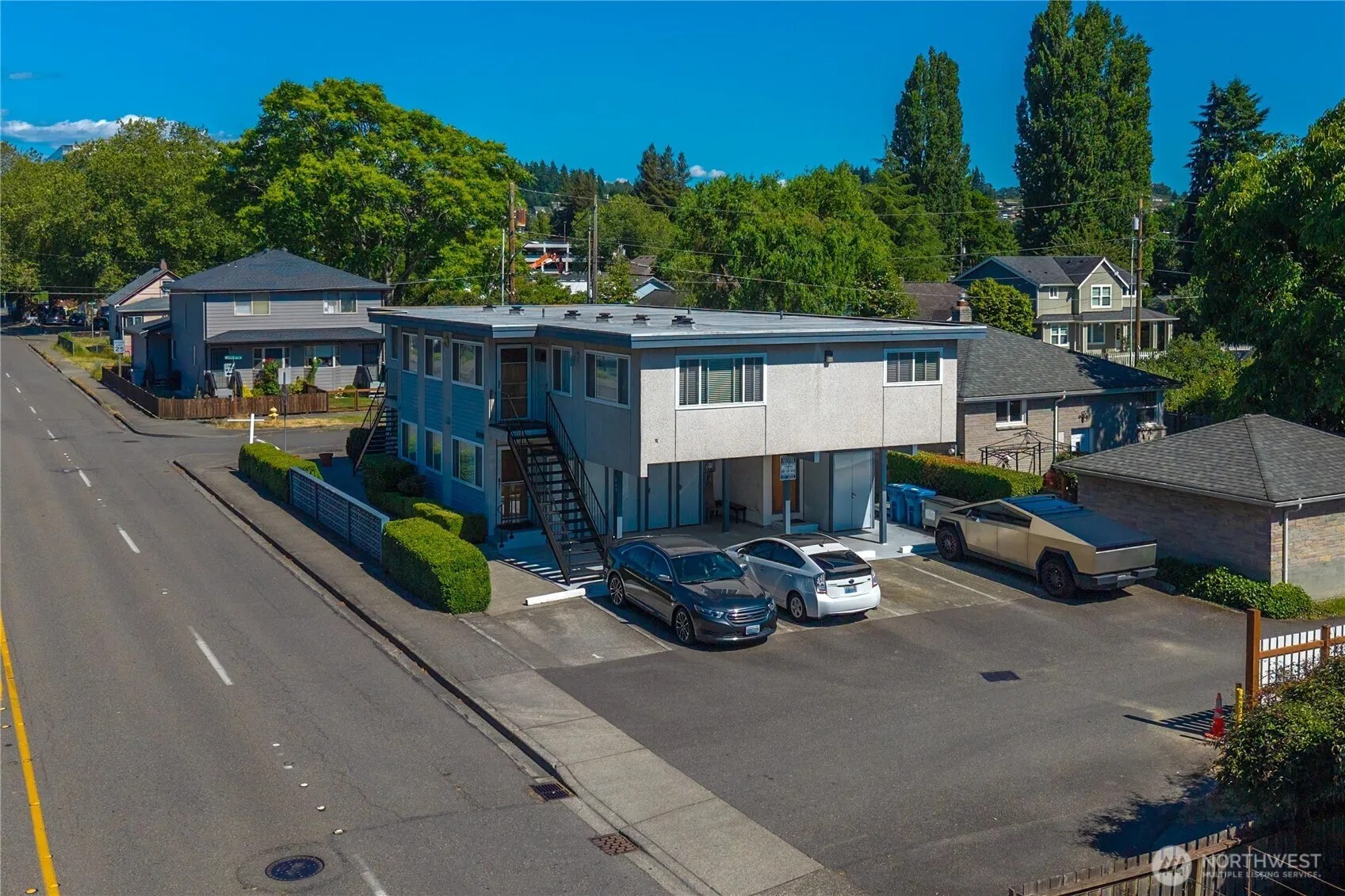 Property photo for 809 N 6th Street, Renton photo 4