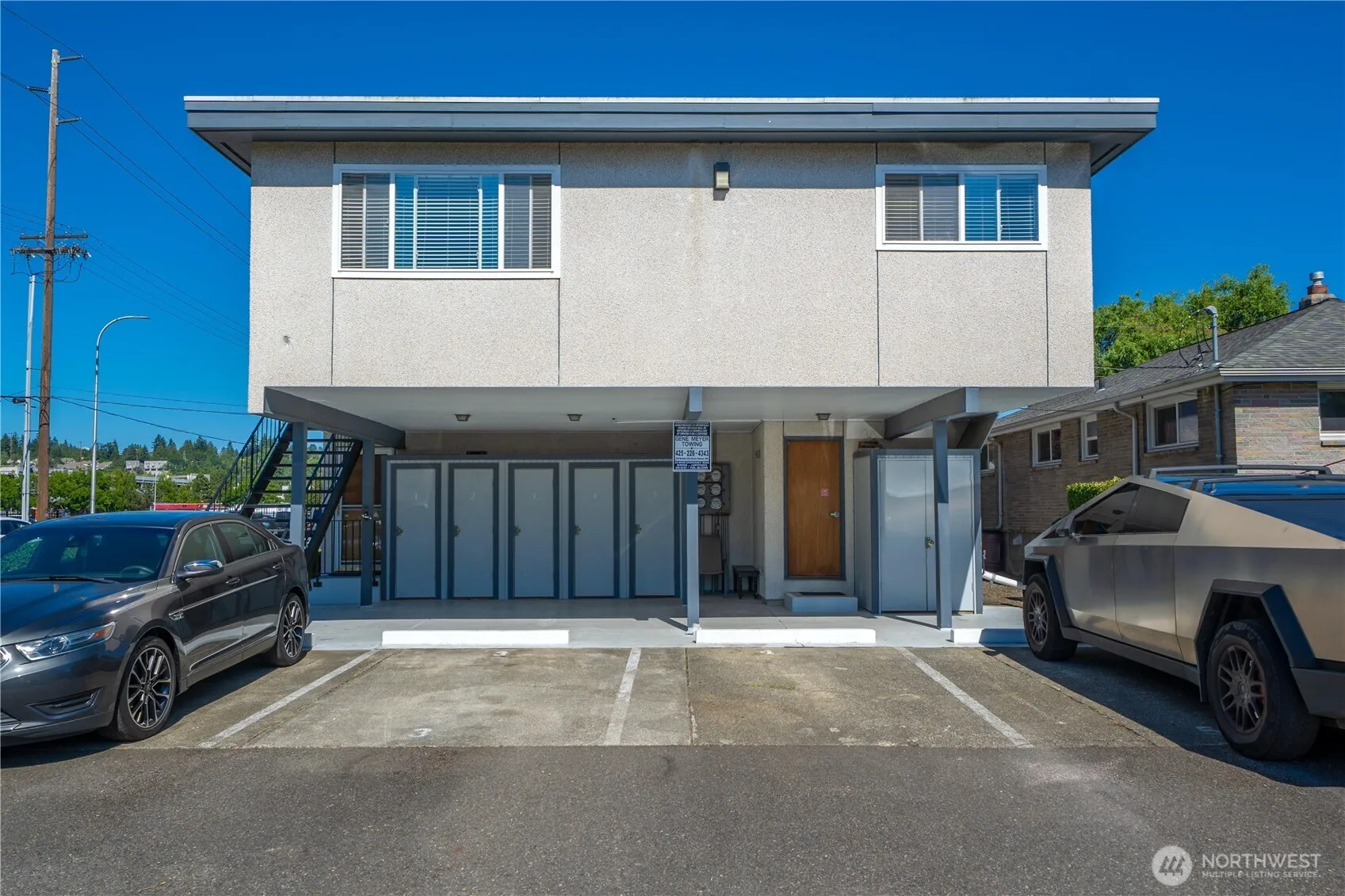 Property photo for 809 N 6th Street, Renton photo 5