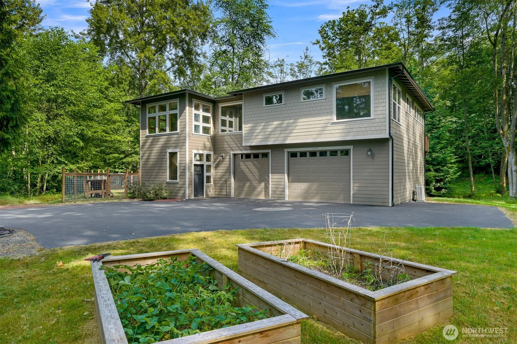Property photo for 6241 Olson Road, Ferndale