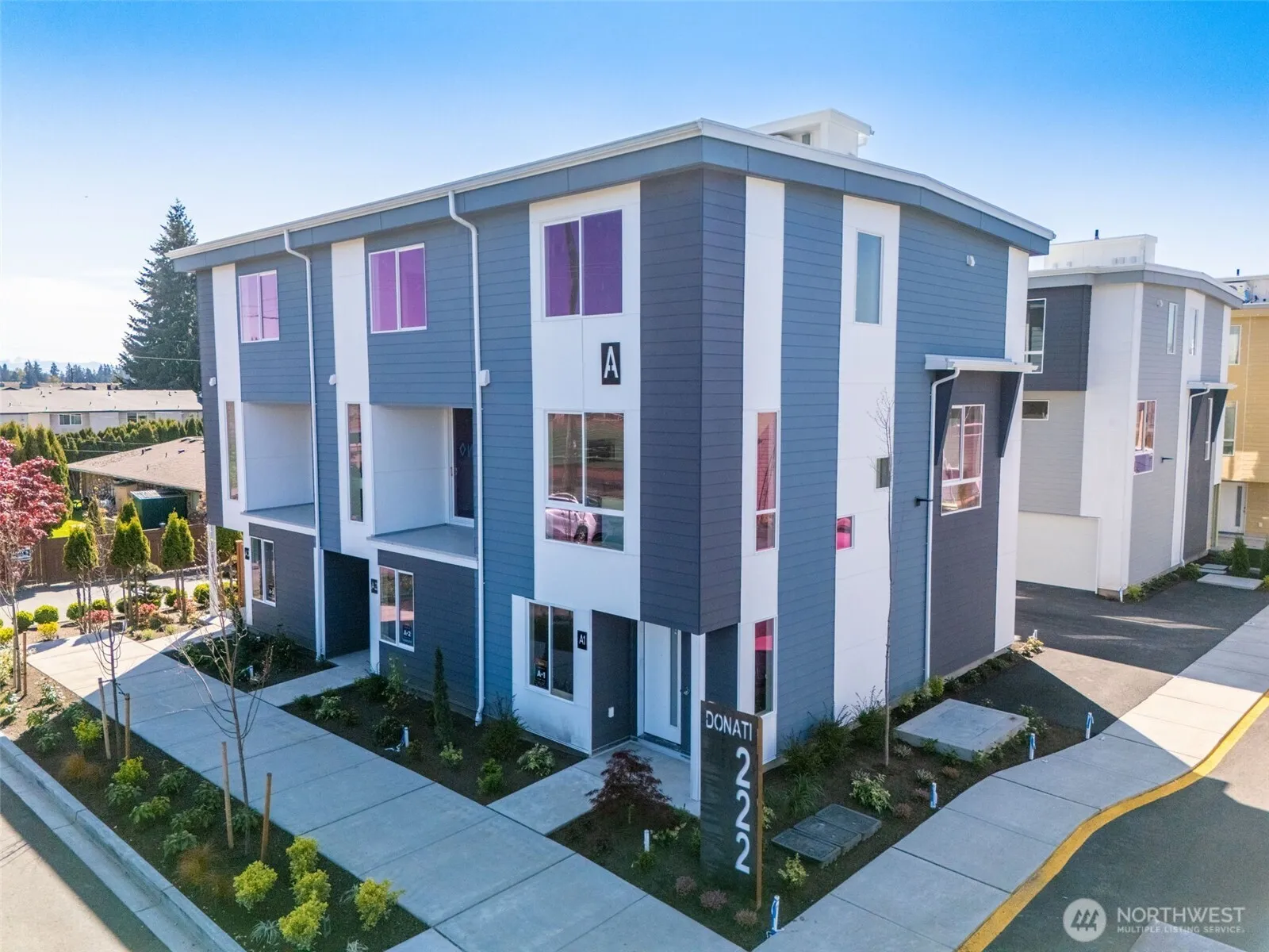 Property photo for 222 124th Street Sw #h3, Everett