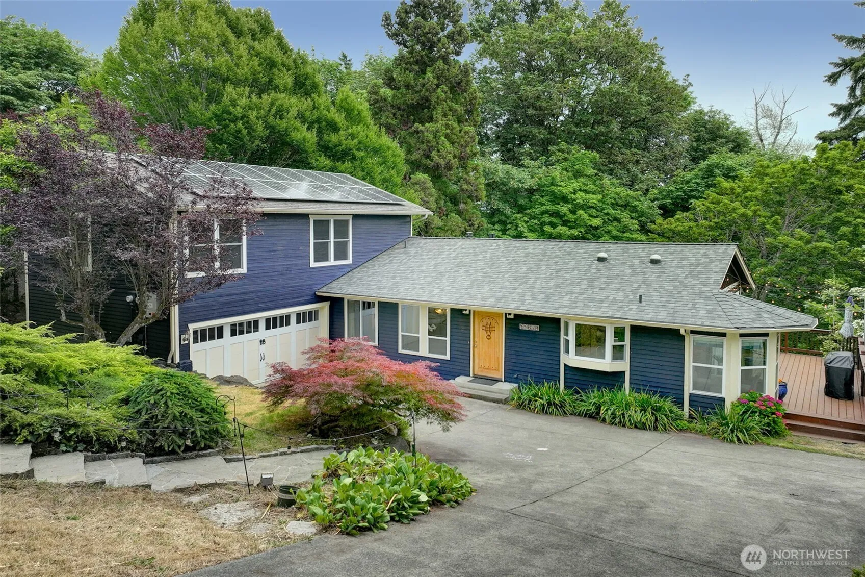 Property photo for 11546 84th Avenue Ne, Kirkland