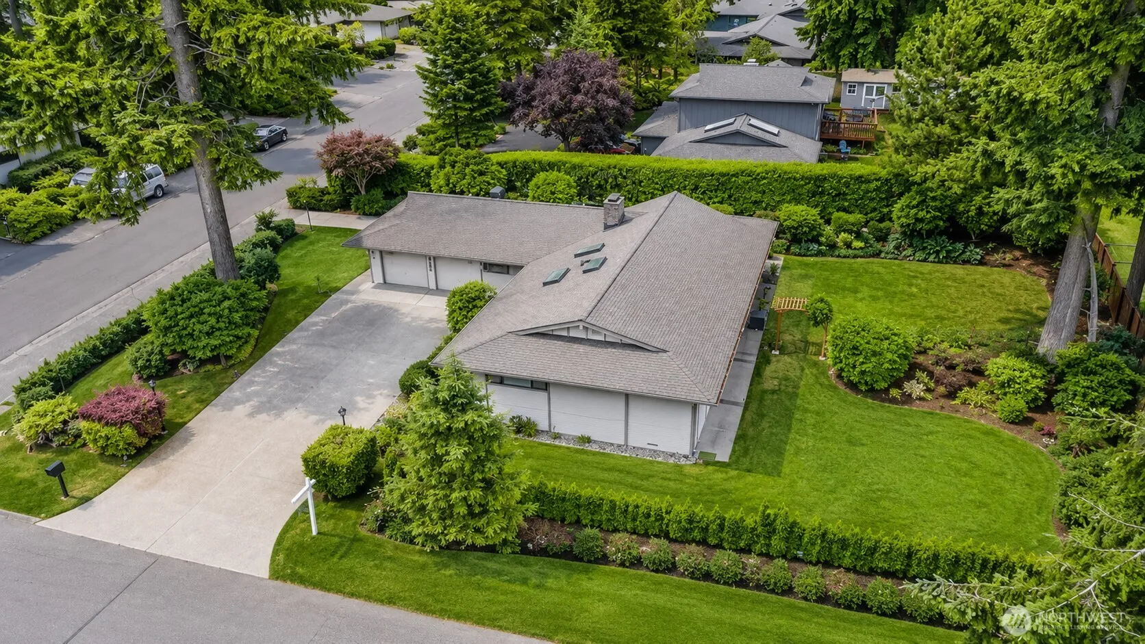 Property photo for 16405 Se 145th St, Renton