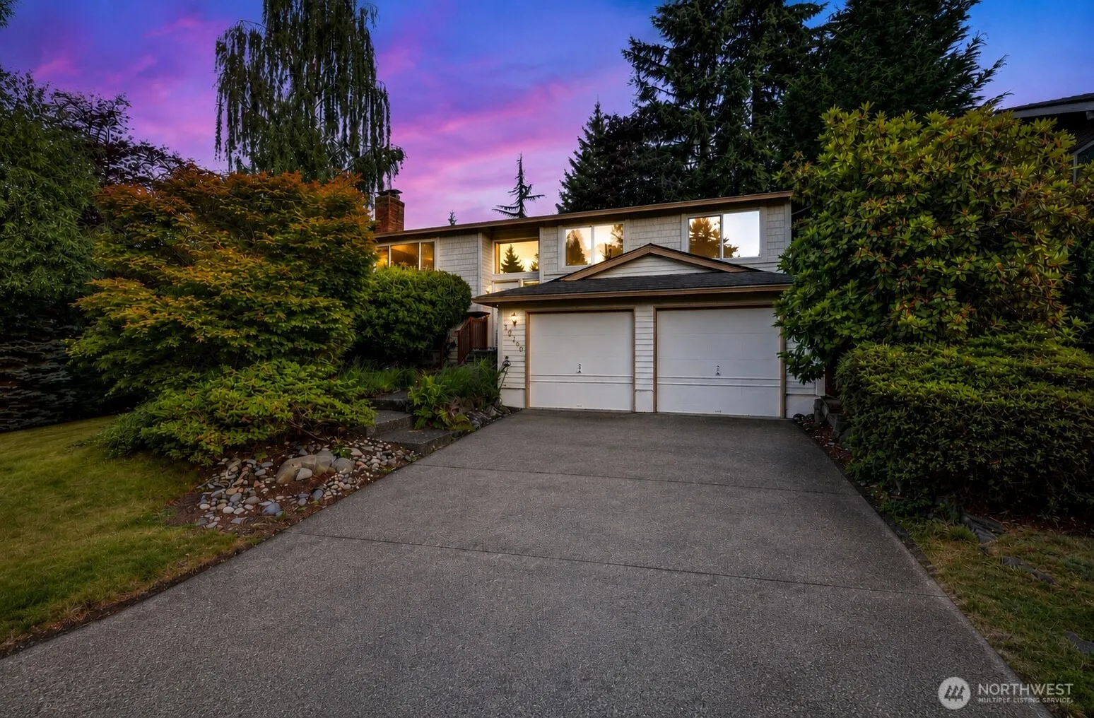 Property photo for 12705 Se 74th Street, Newcastle