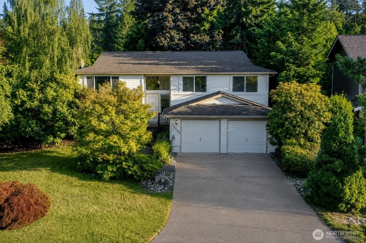 Property photo for 12705 Se 74th Street, Newcastle photo 2