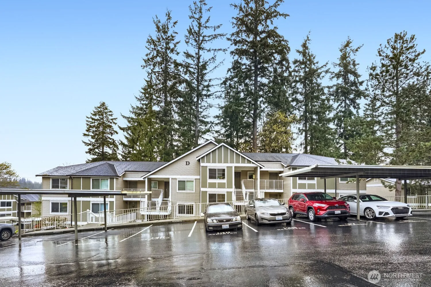 Property photo for 16101 Bothell Everett Highway #d204, Mill Creek photo 2
