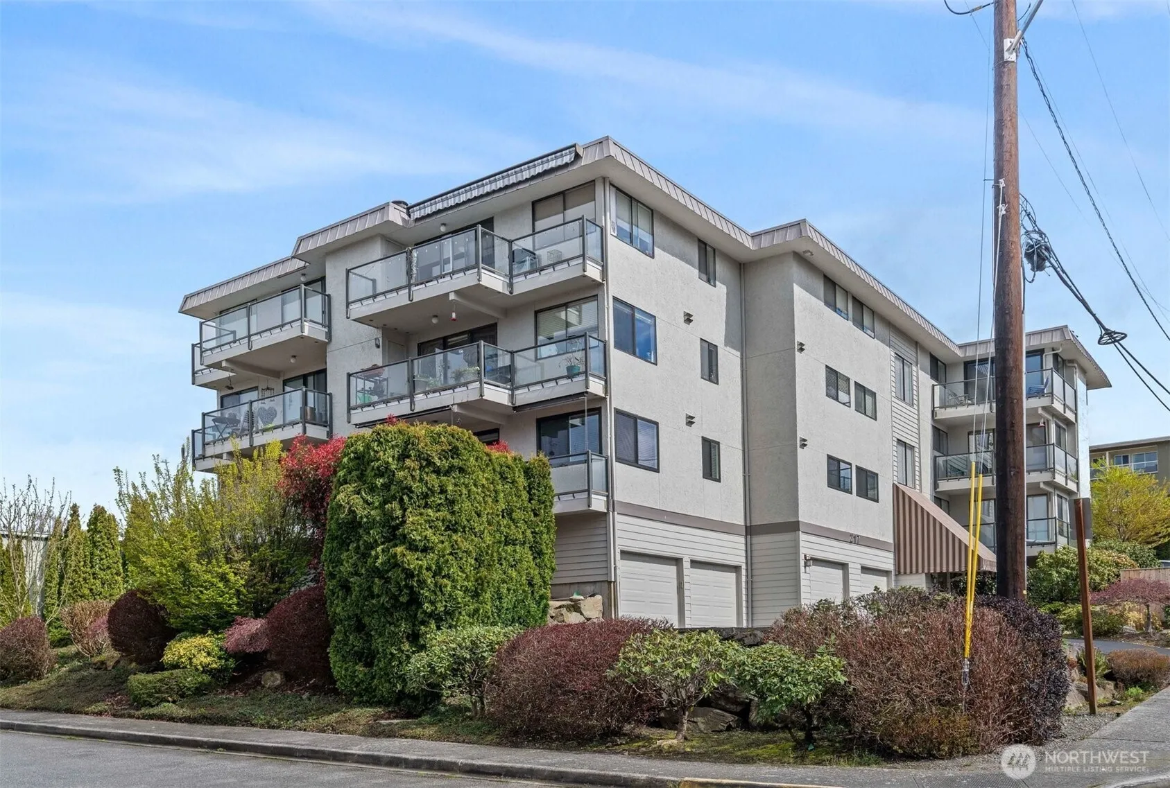 Property photo for 217 Alder Street #101, Edmonds