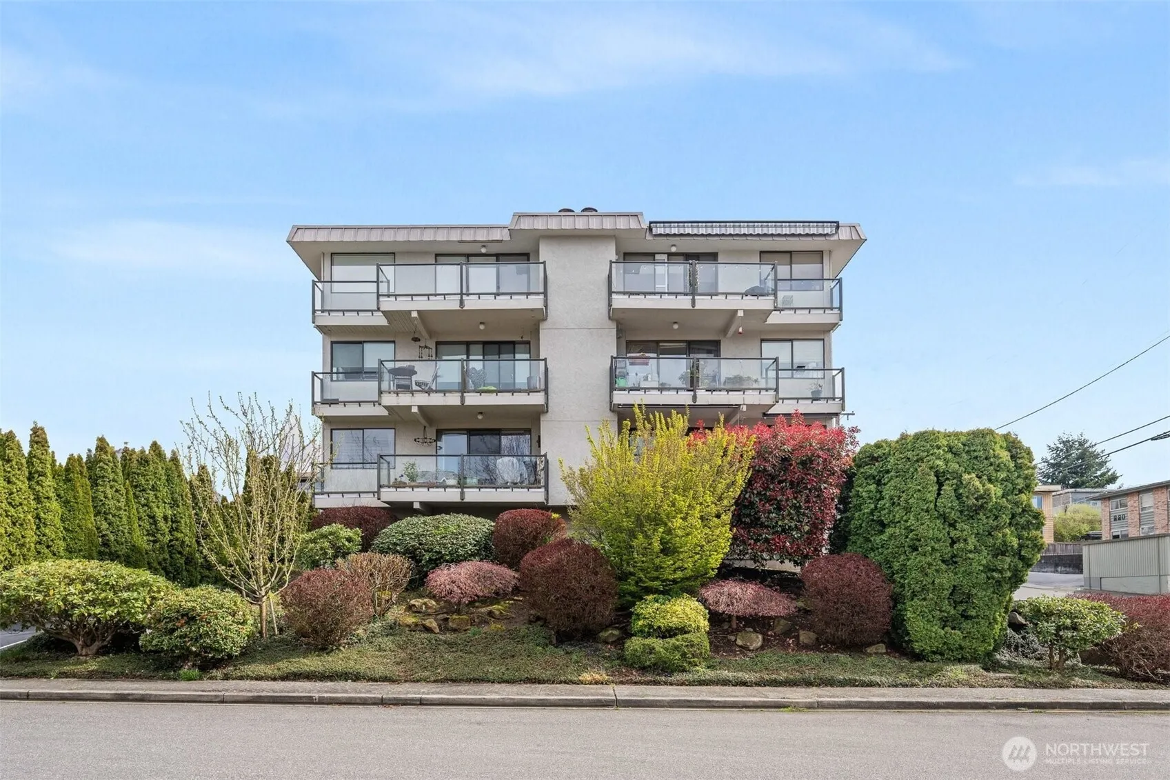 Property photo for 217 Alder Street #101, Edmonds photo 2