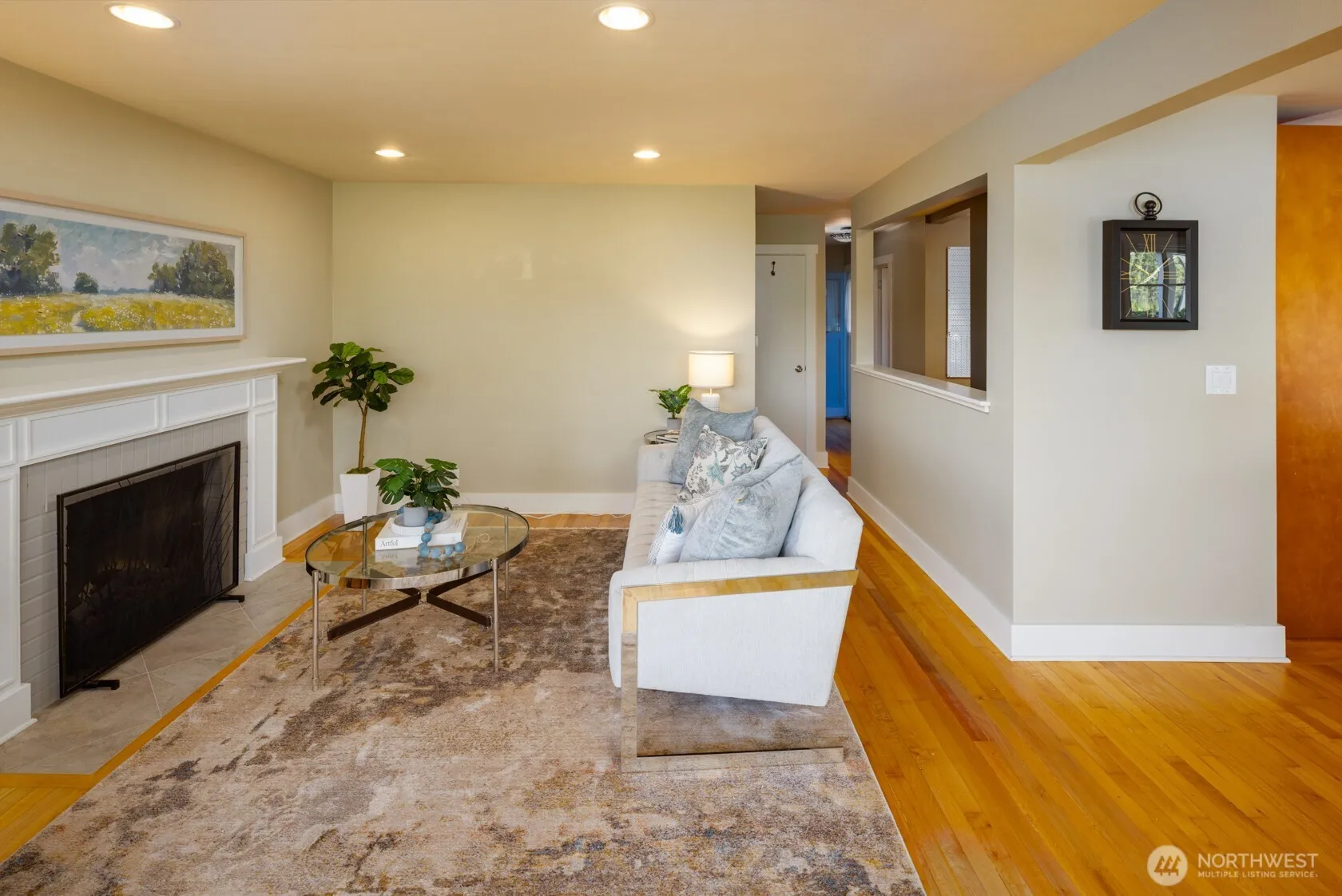 Property photo for 6004 32nd Avenue W, Seattle photo 4
